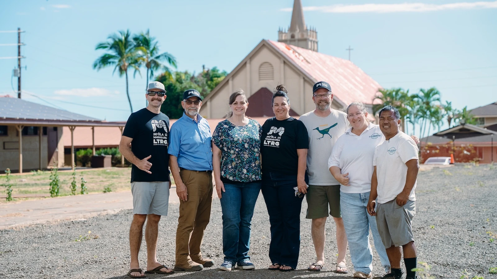 Video: Executive director shares update on housing in Lahaina