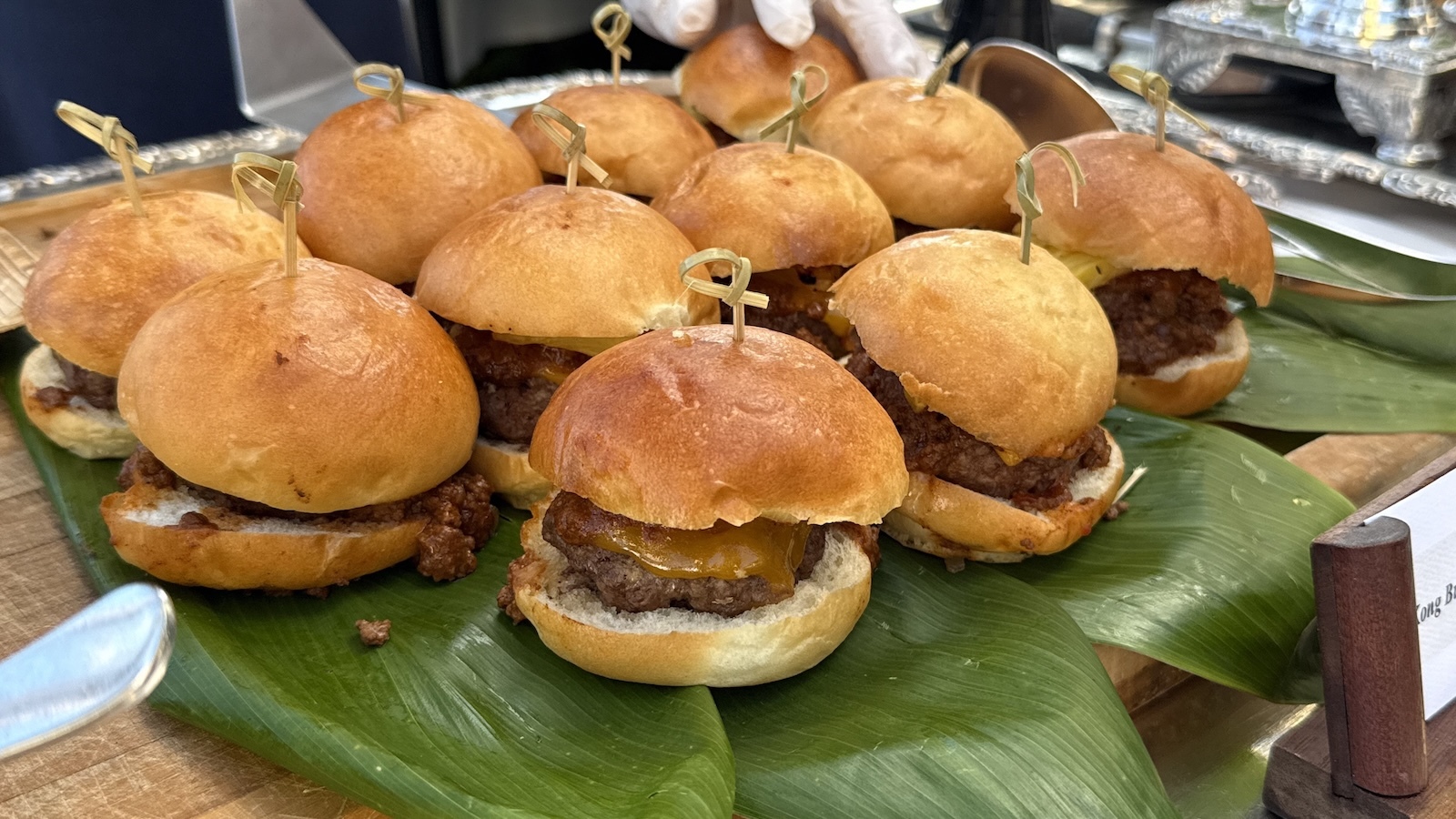 KONG sliders