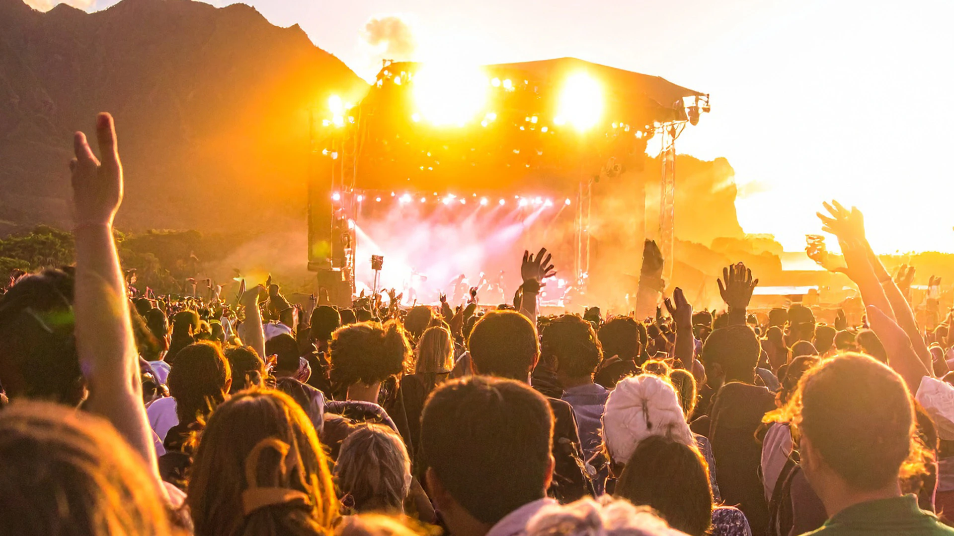 Hawai‘i Scene on Social: Skanking 101