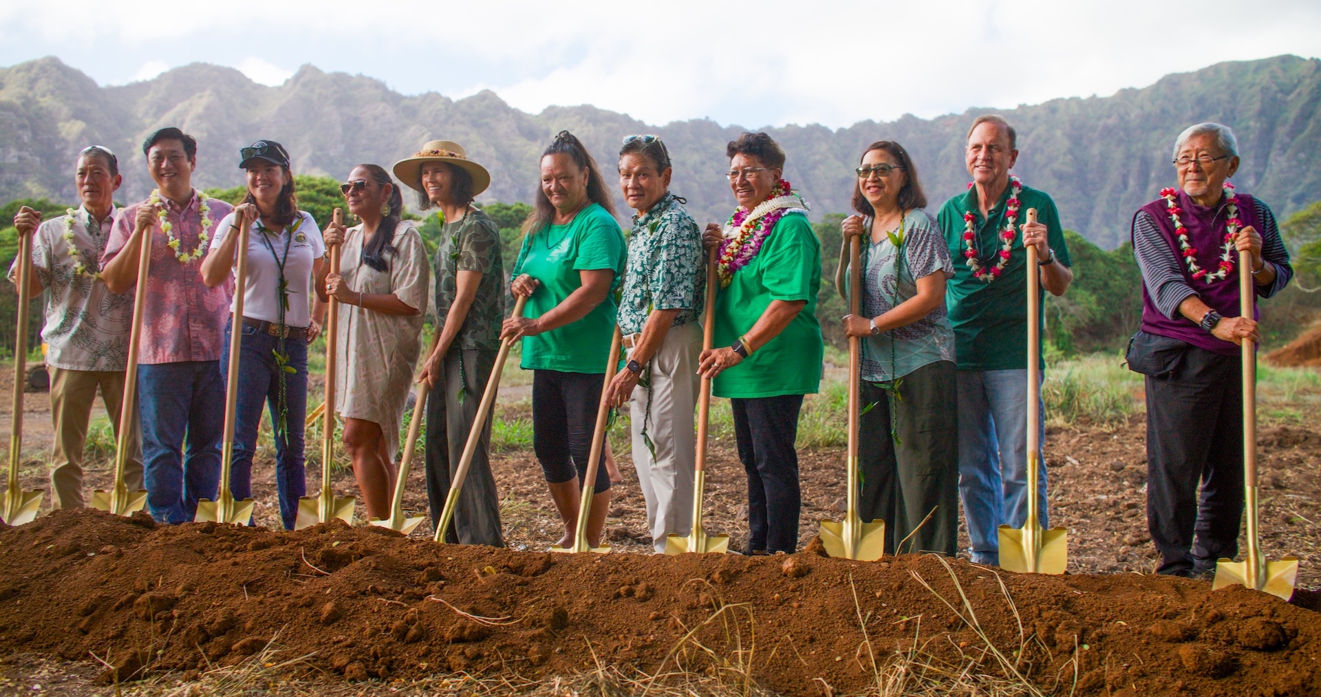Waimānalo community program embarks on next phase of master plan
