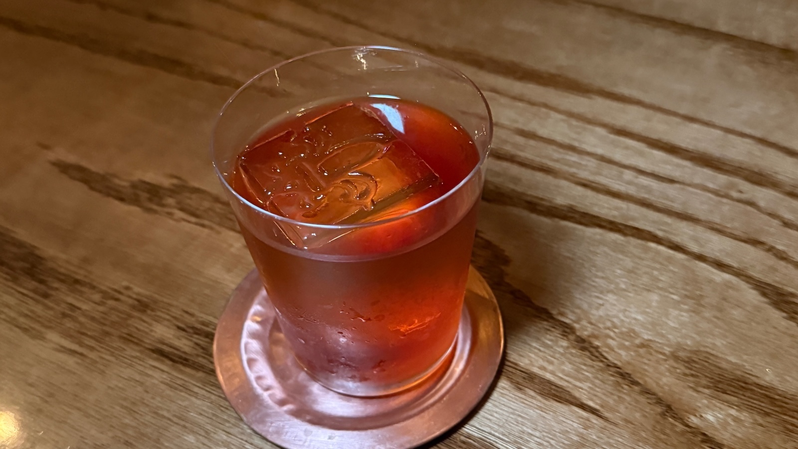cocktail