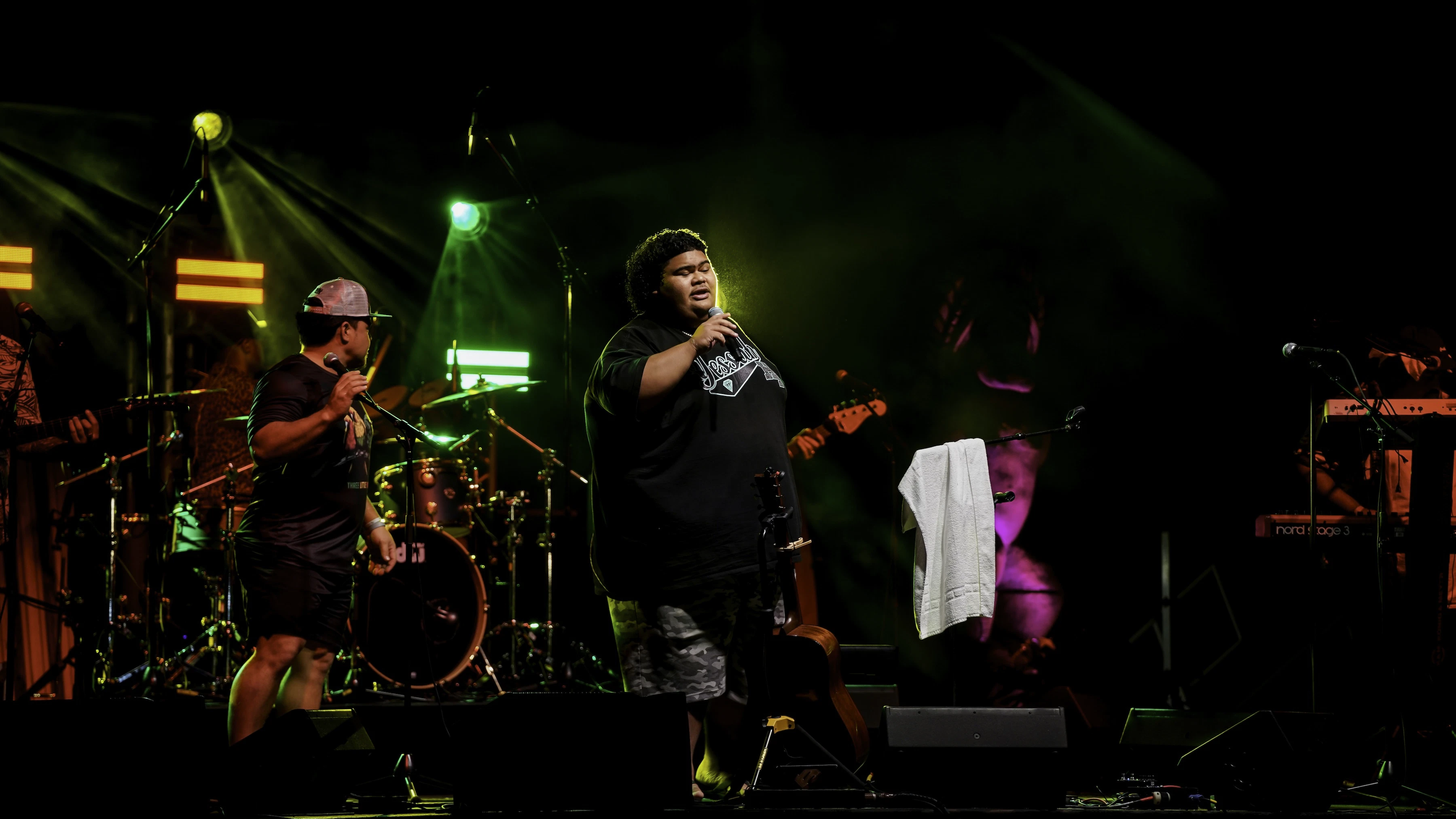 Disney announces music in “Lilo & Stitch” live action movie