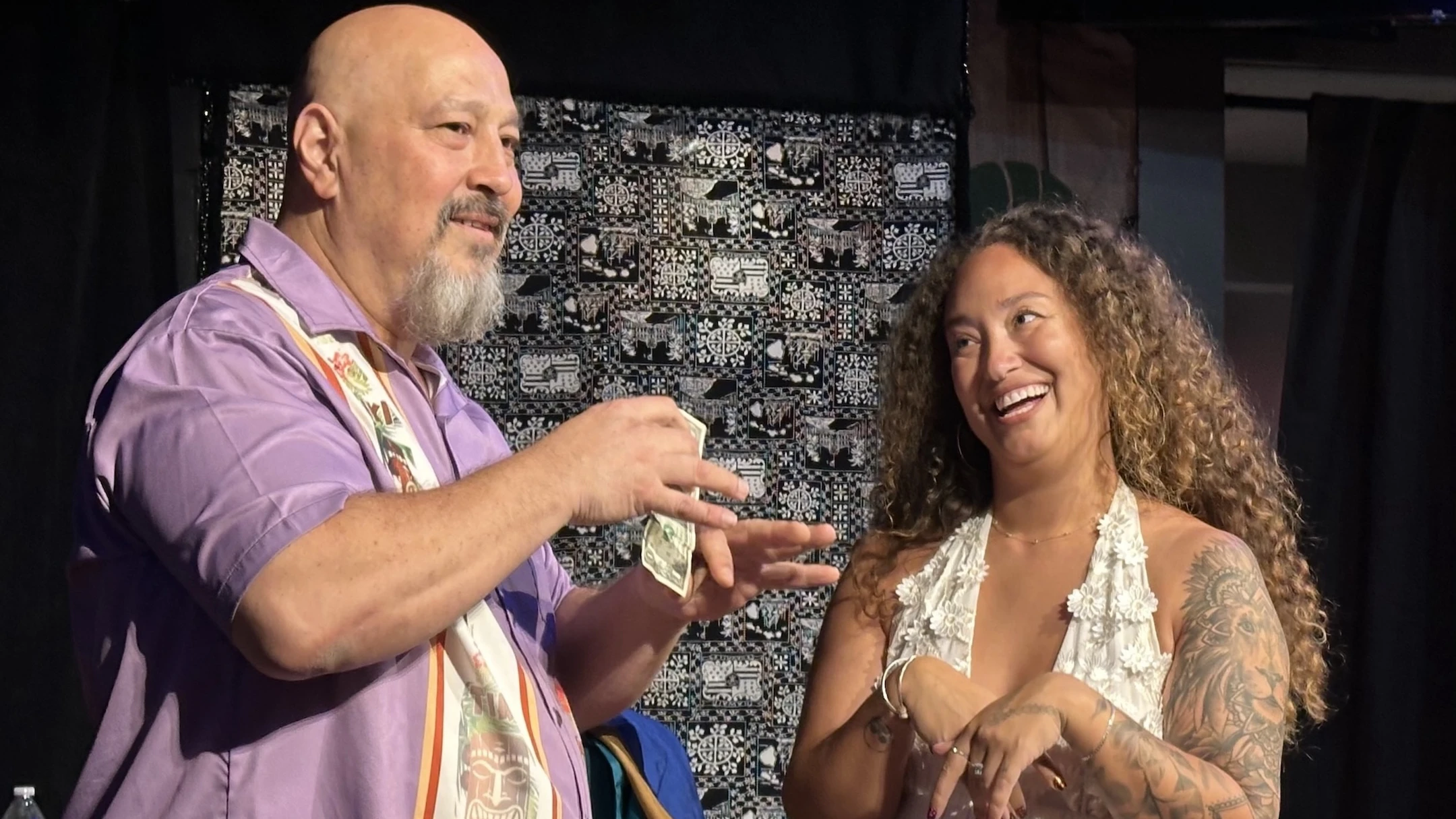 Waikīkī has a new magic show with rotating headliners