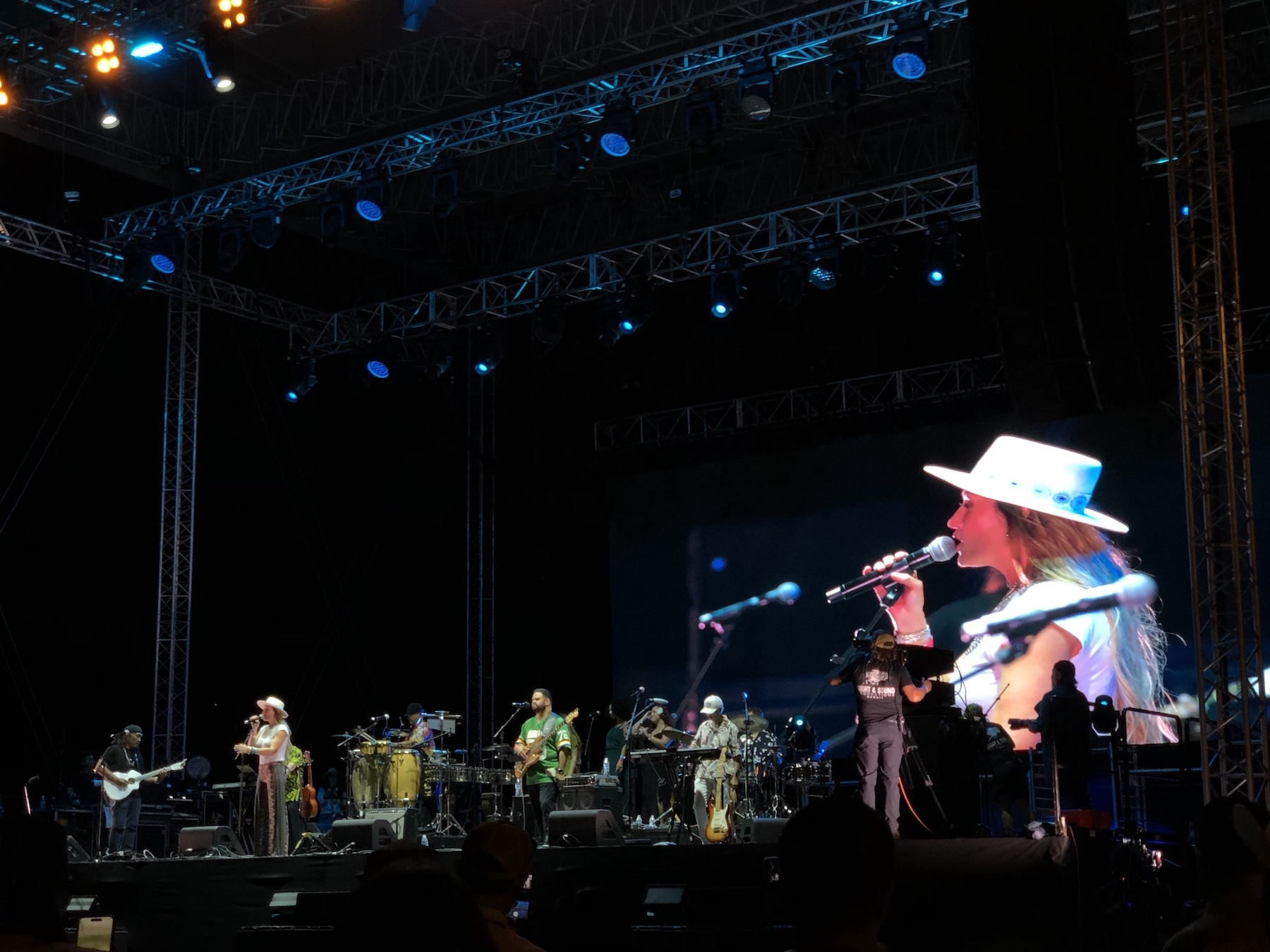 Photos: Aloha to Aloha Stadium