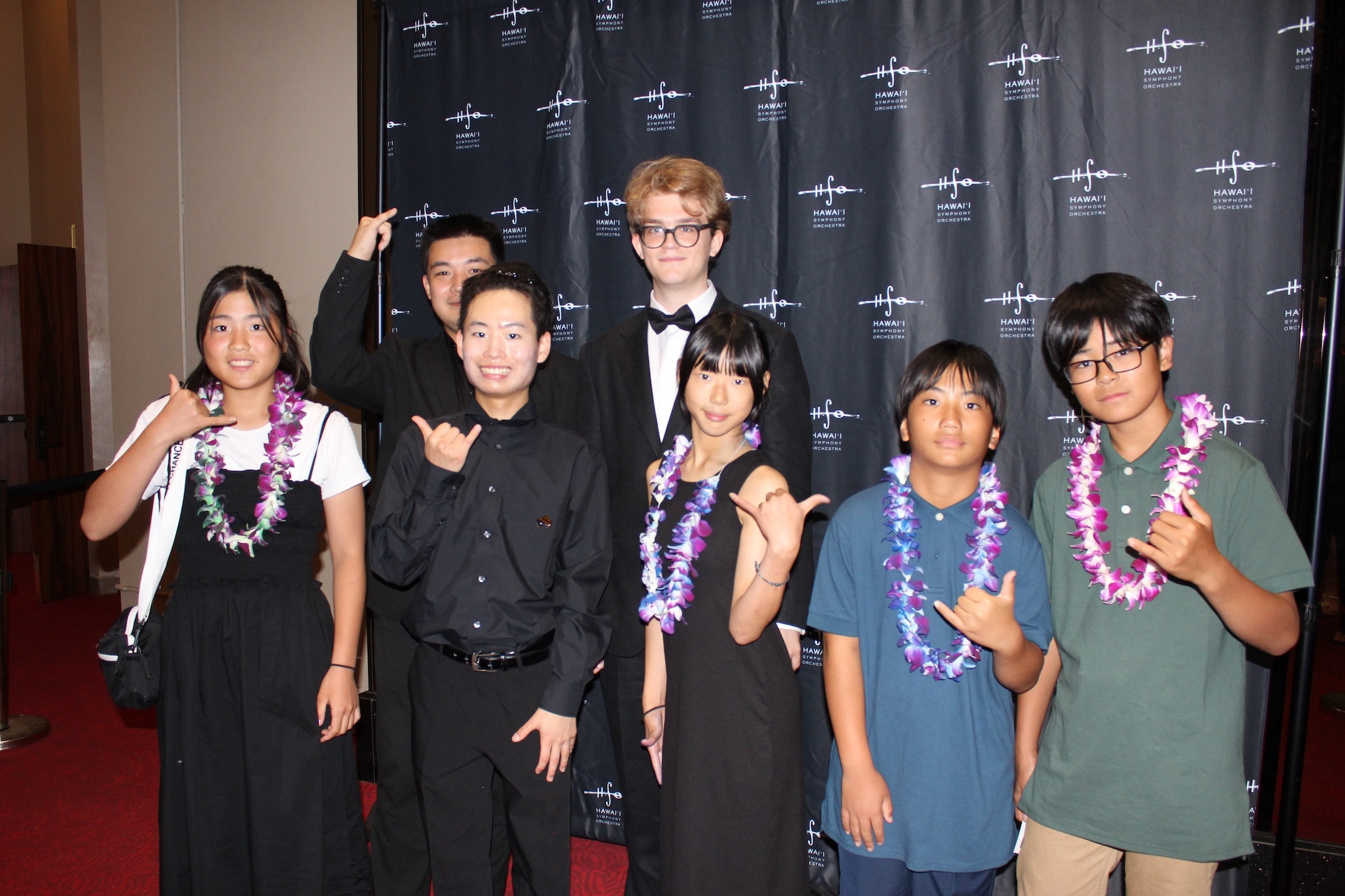 Keʻalohi International Piano Competition announces winner