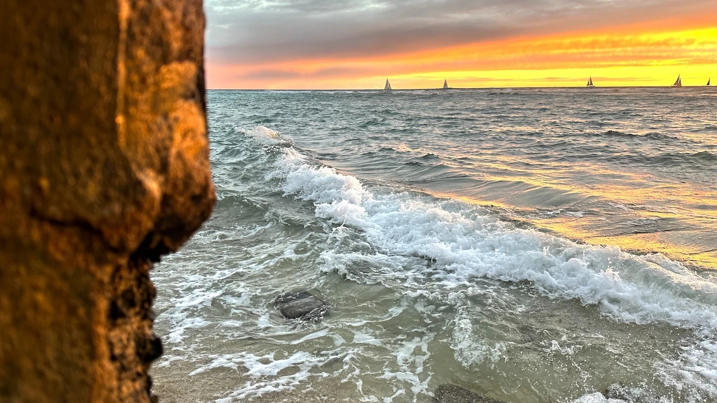 Peacock launches new television series “Oʻahu Shores”