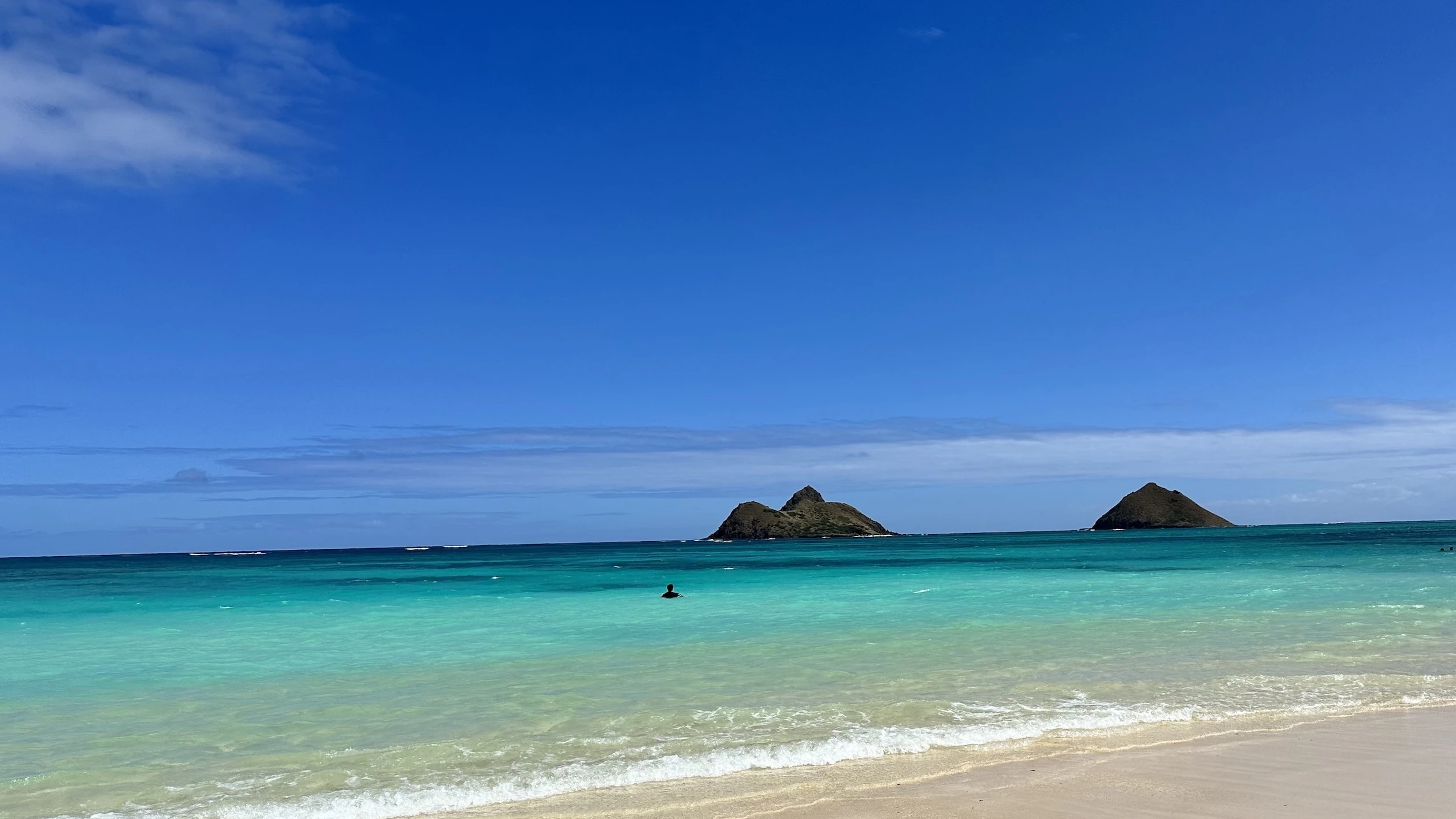Four Hawaiʻi beaches make Tripadvisor’s best U.S. beaches list for 2026