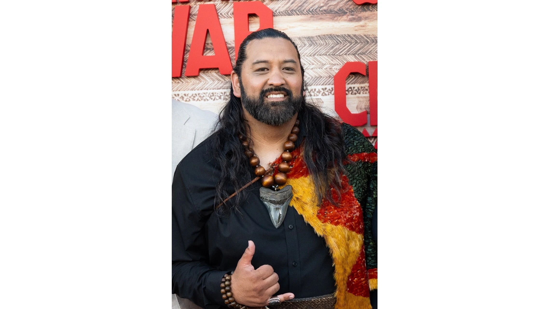 Screenwriter Thomas Paʻa Sibbett shares behind-the-scenes for “Chief of War”