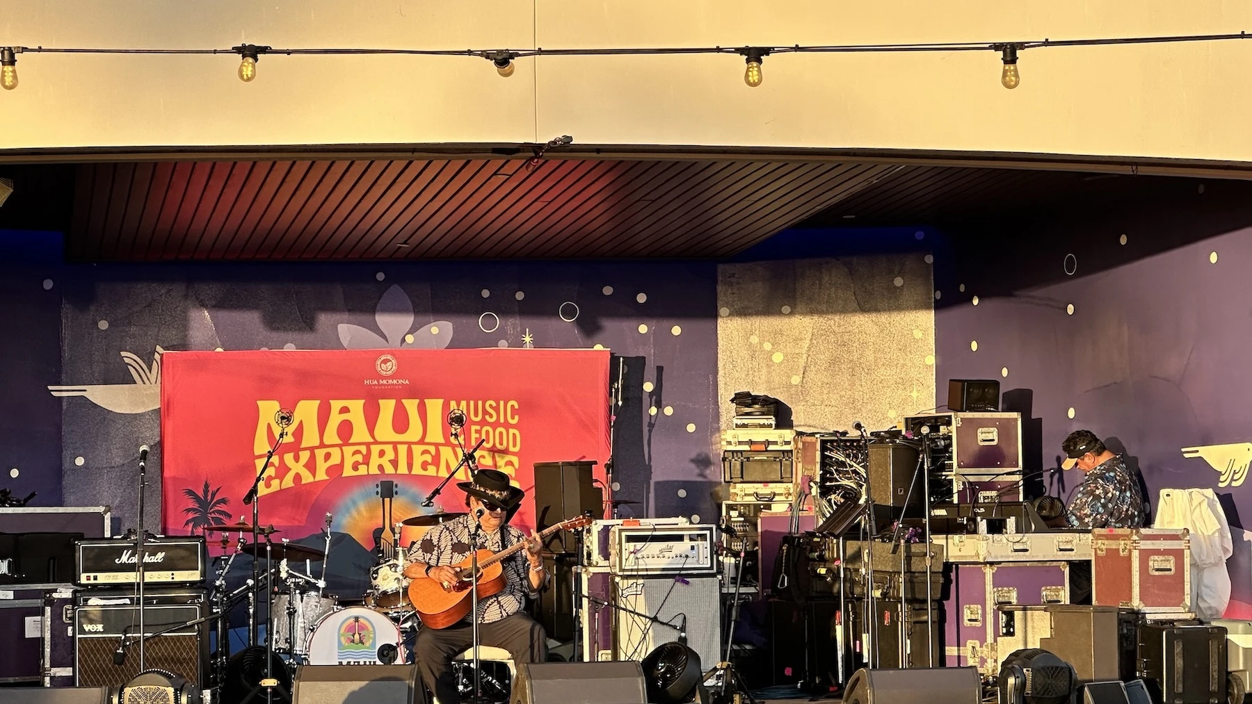 Catch football, surf contests, Henry Kapono, and ʻOlympics of the piano’ : Friday, Aug. 22 to Sunday, Aug. 24
