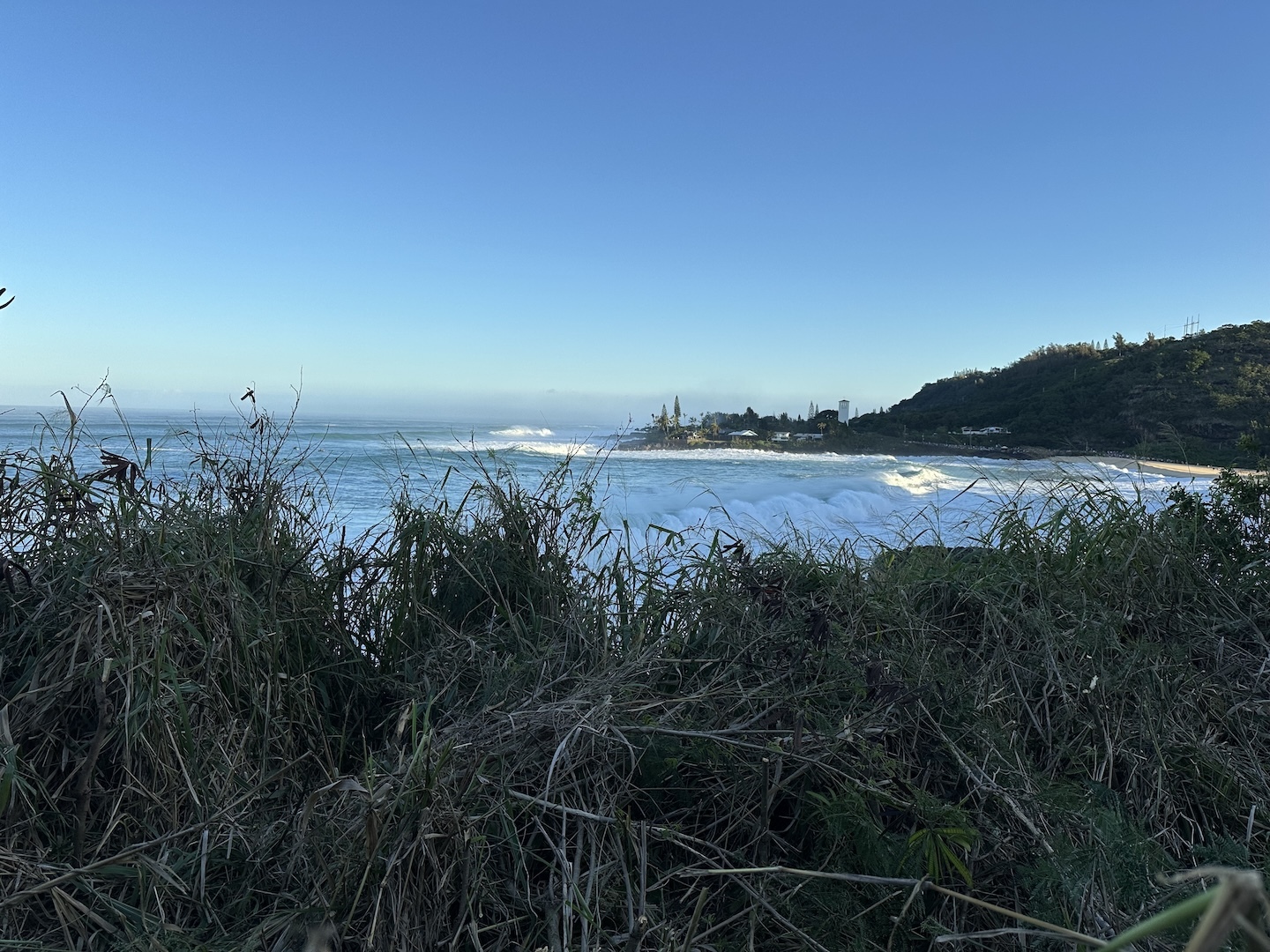 Opening ceremony for The Eddie Aikau Big Wave Invitational