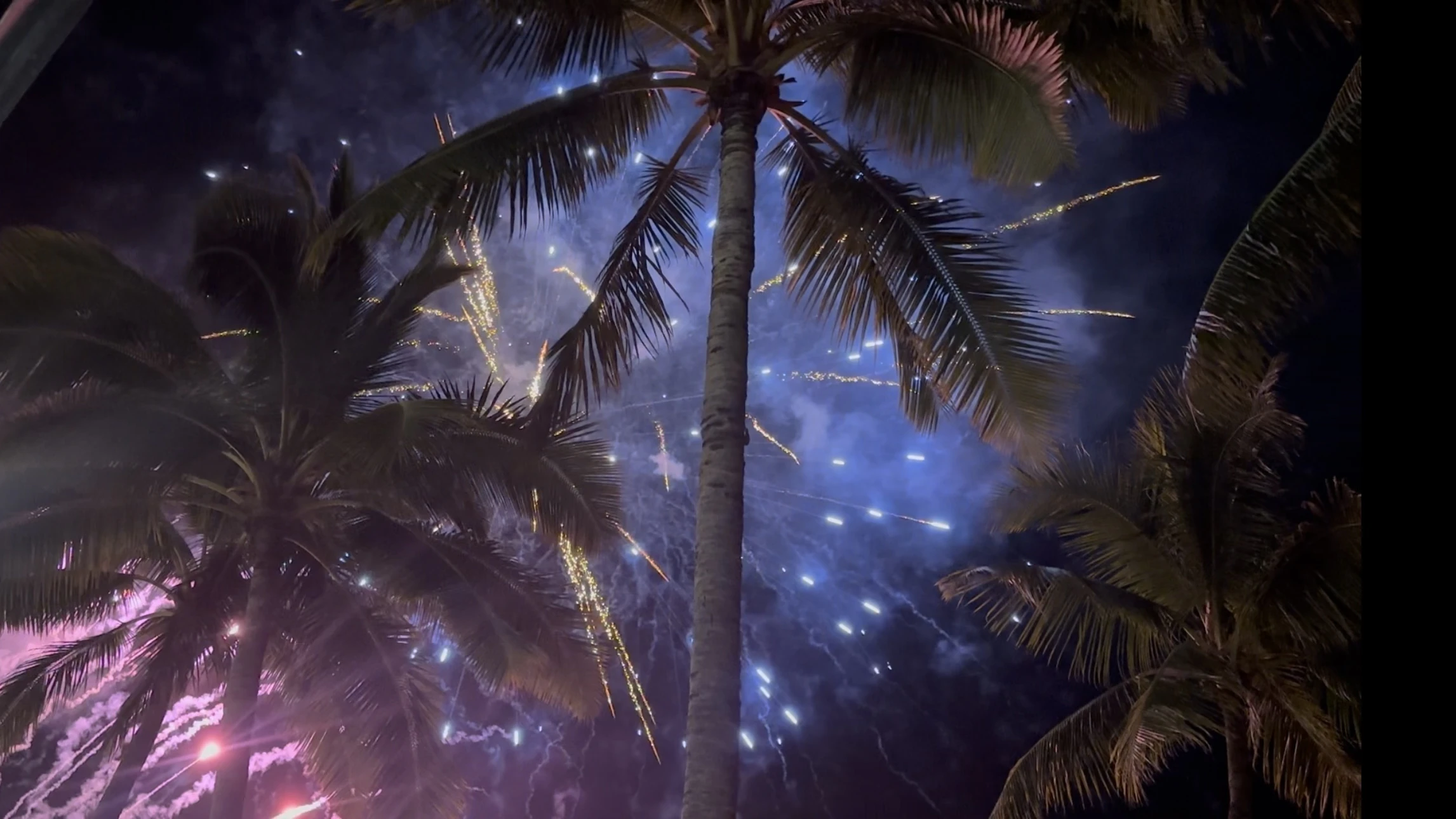 Oʻahu fireworks: your preview for July 4