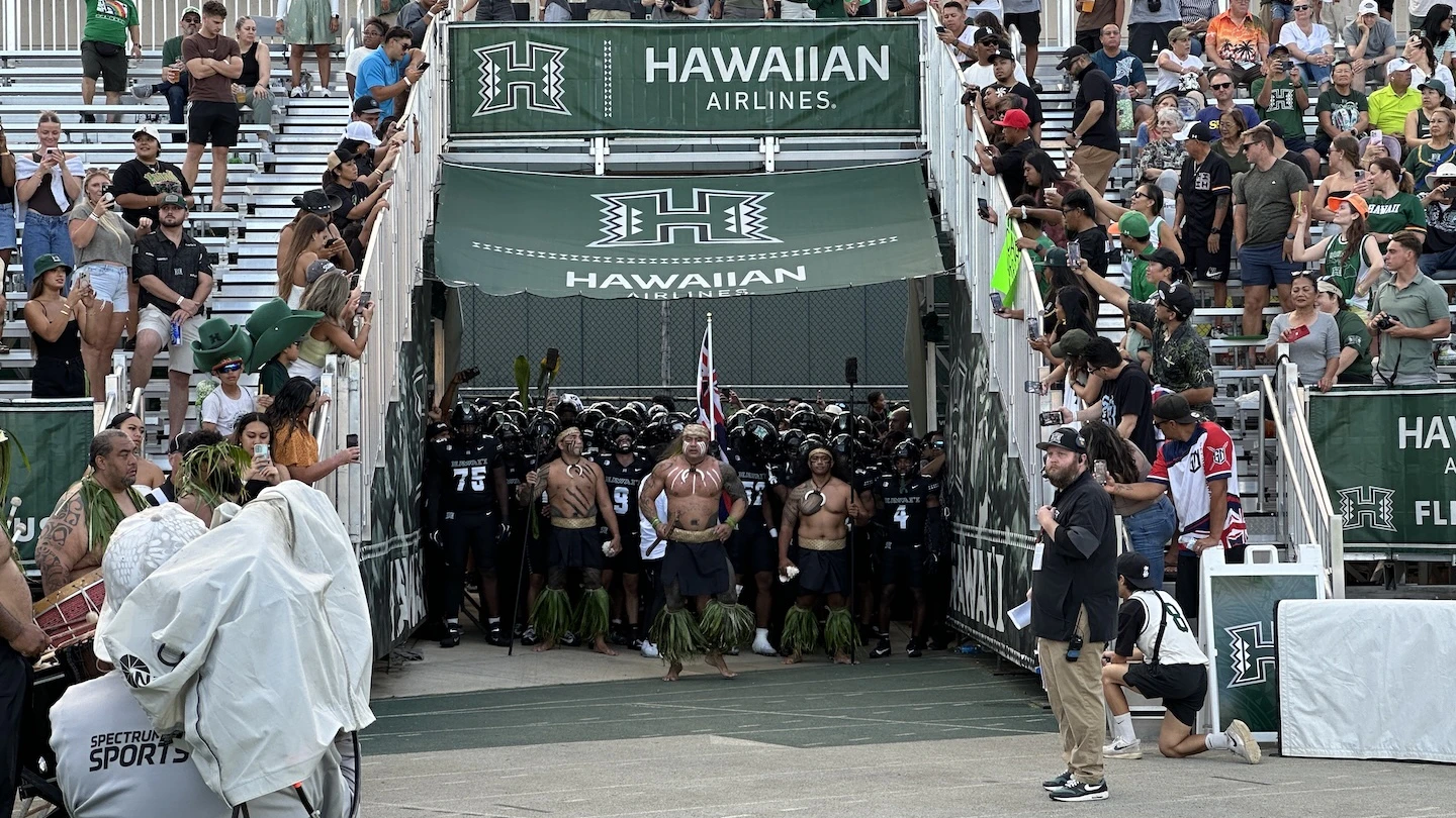 Warriors game, Fiji tribute, car show and more: Friday, Sept. 12 to Sunday, Sept. 14