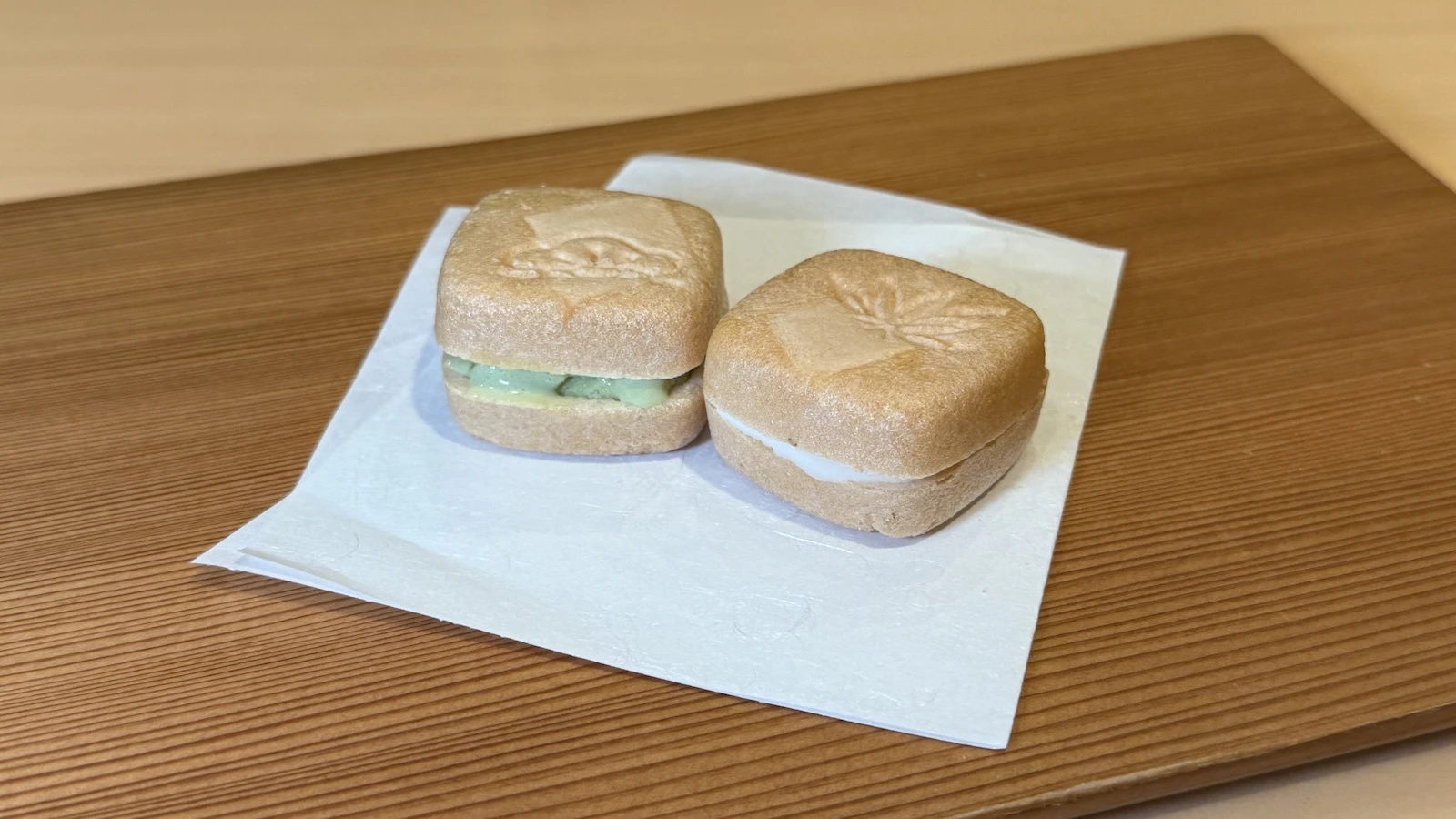monaka