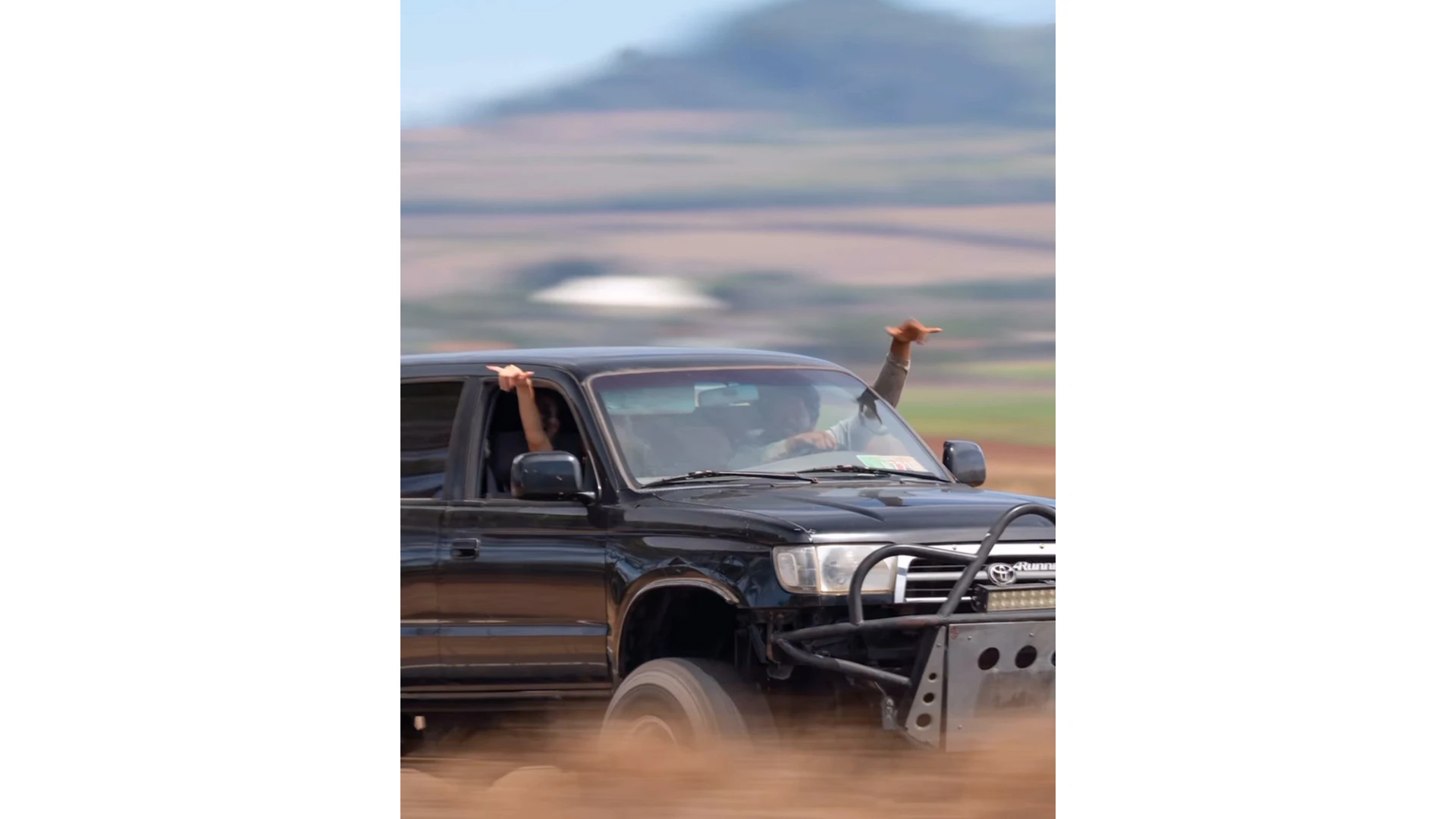 Hawai‘i Scene on Social: When in Maui