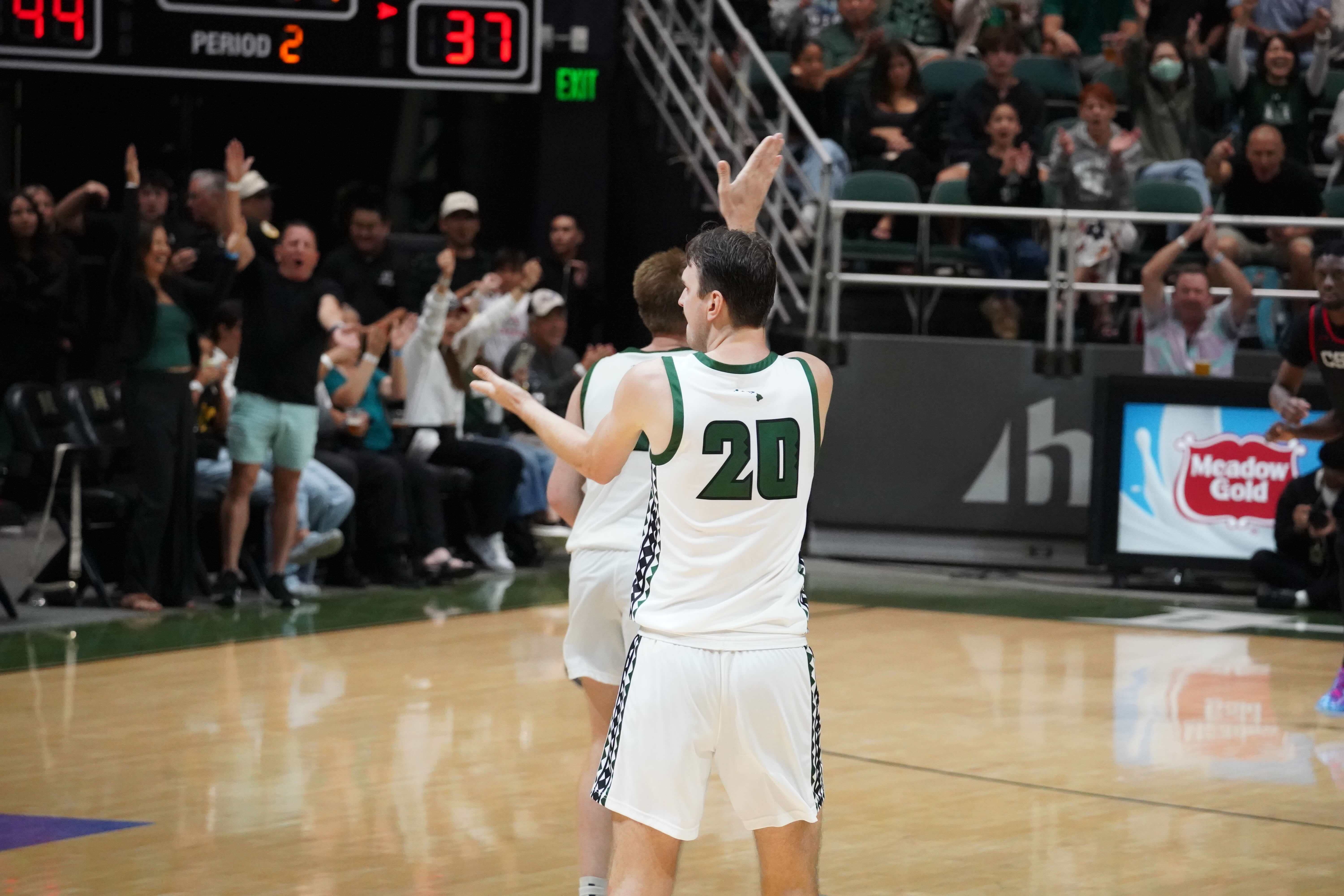 Isaac Big Fish Johnson 030426