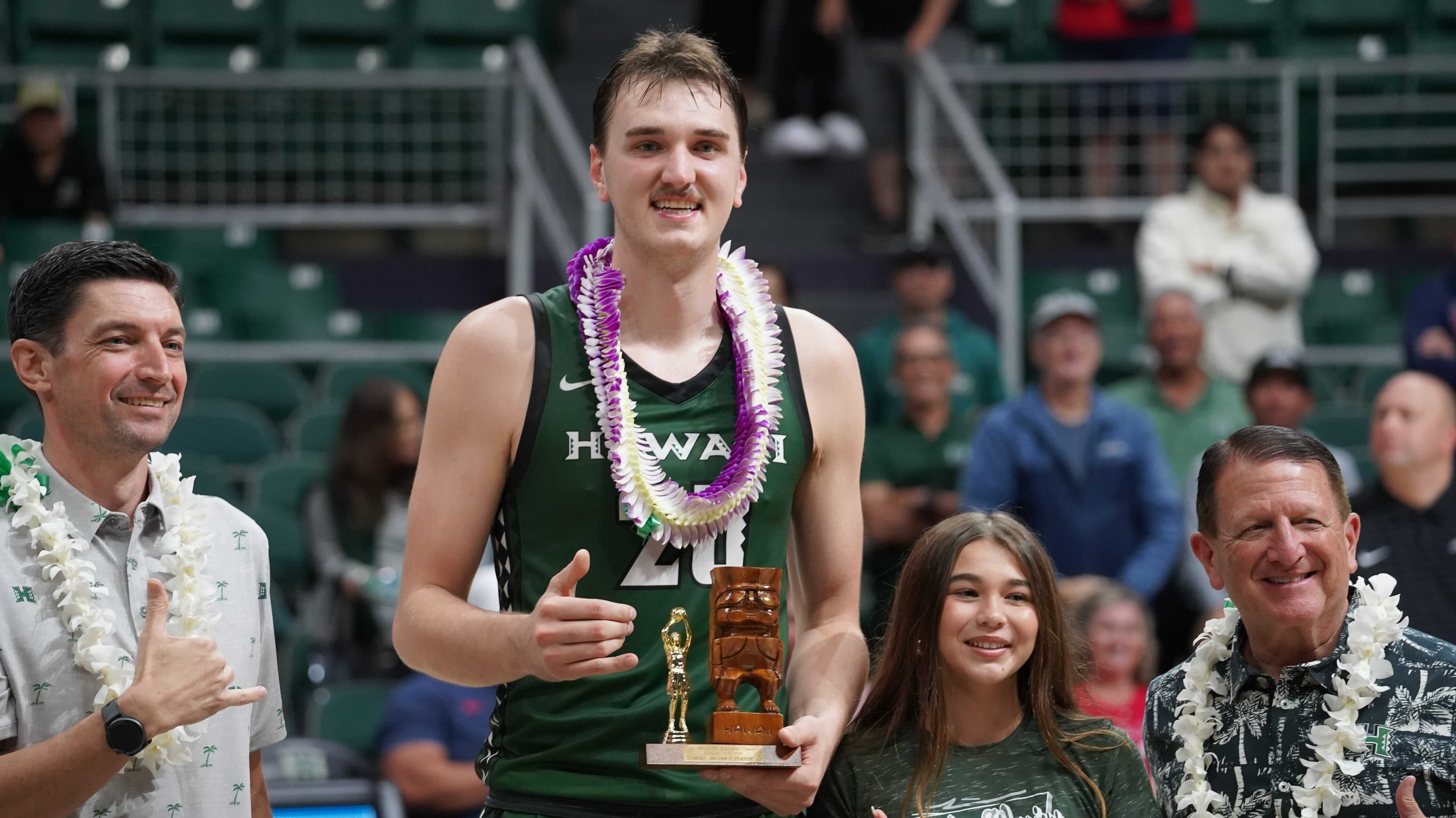 Isaac Johnson 111625