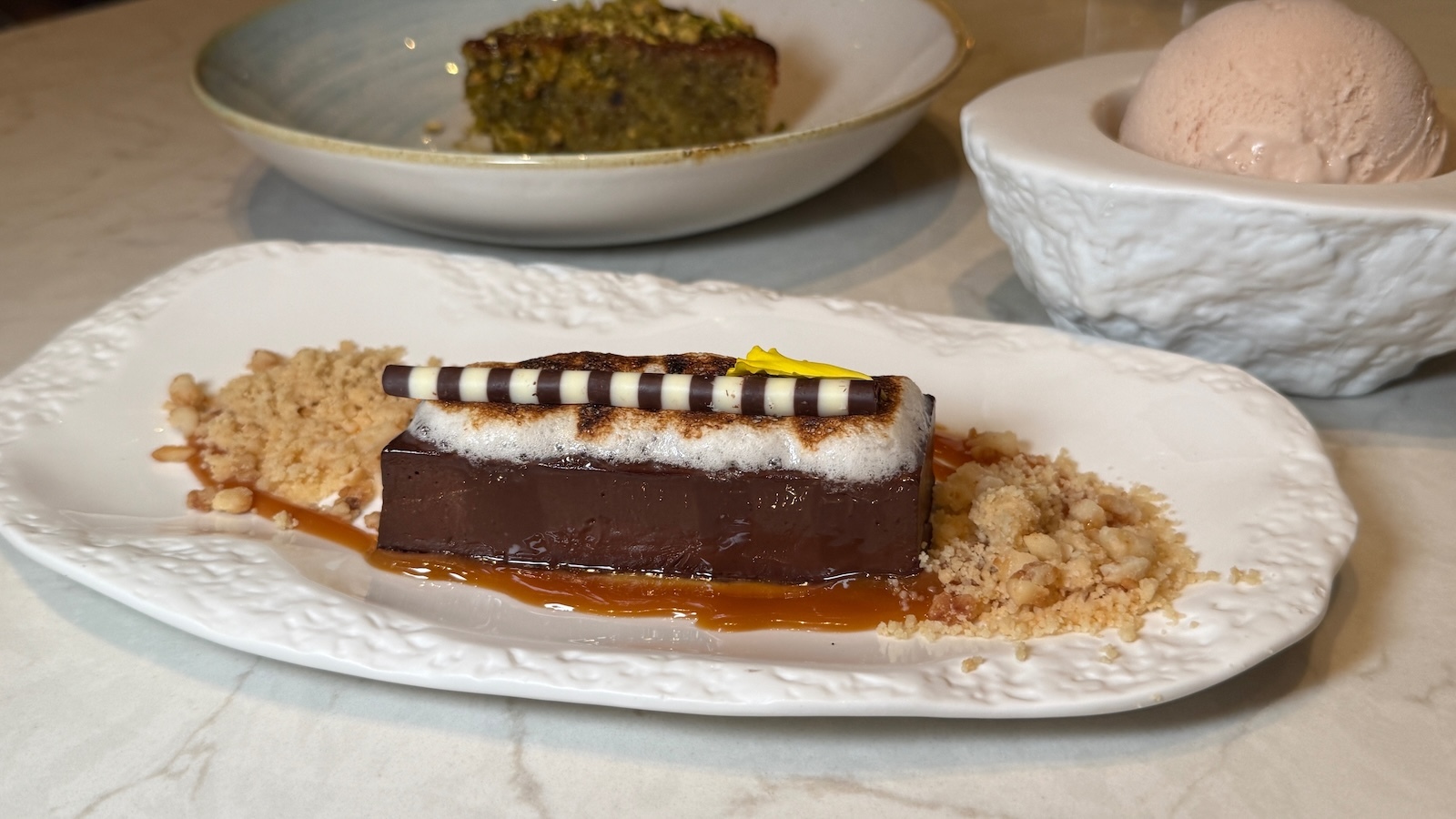 chocolate bar