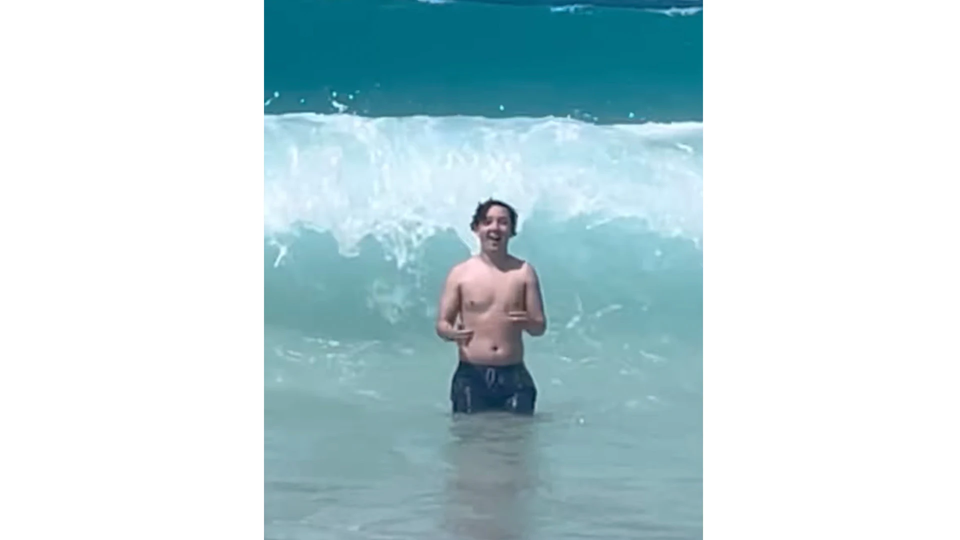 Hawai‘i Scene on Social: Surf report