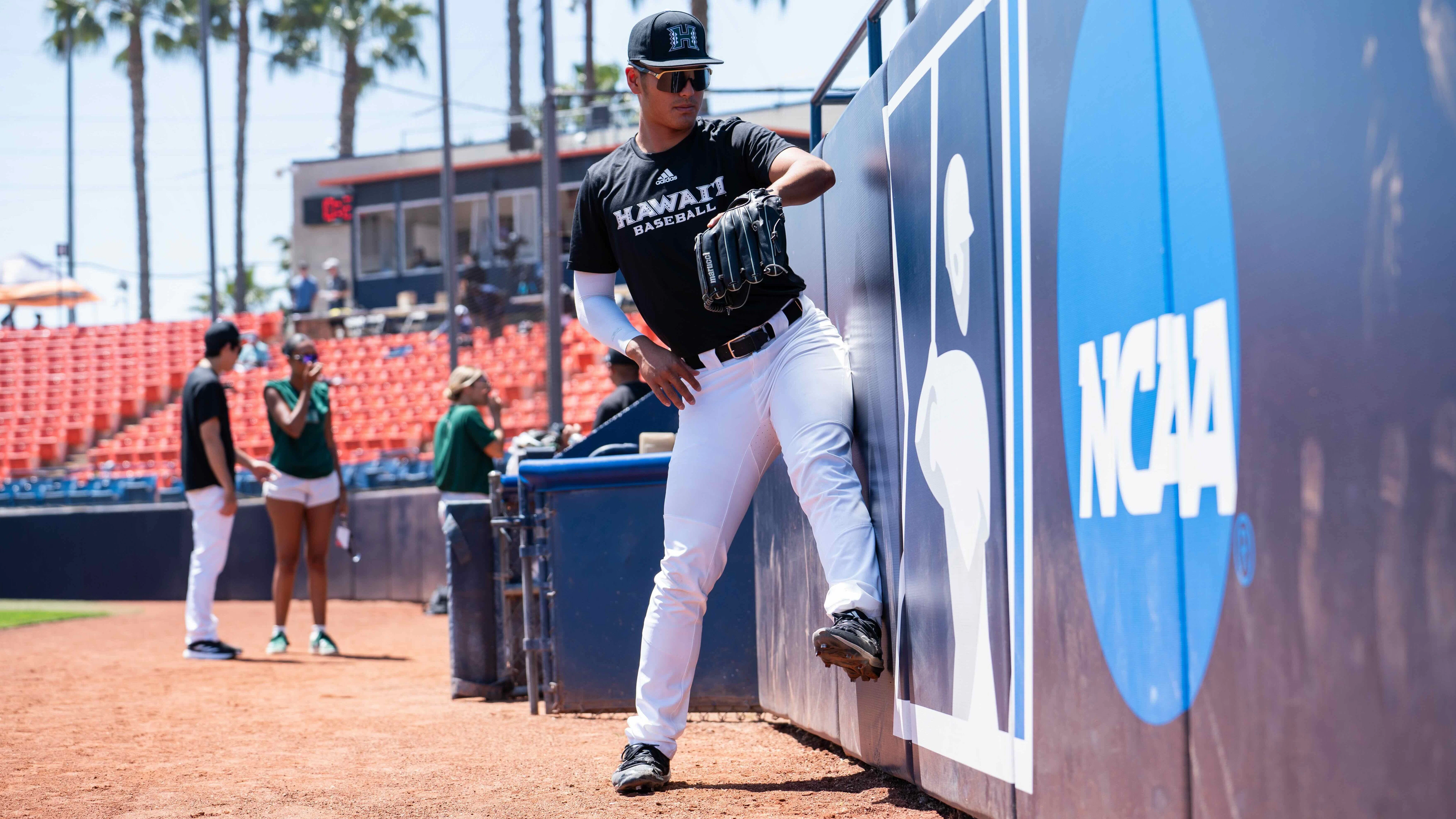 Hawai‘i baseball loses impact players to transfer portal