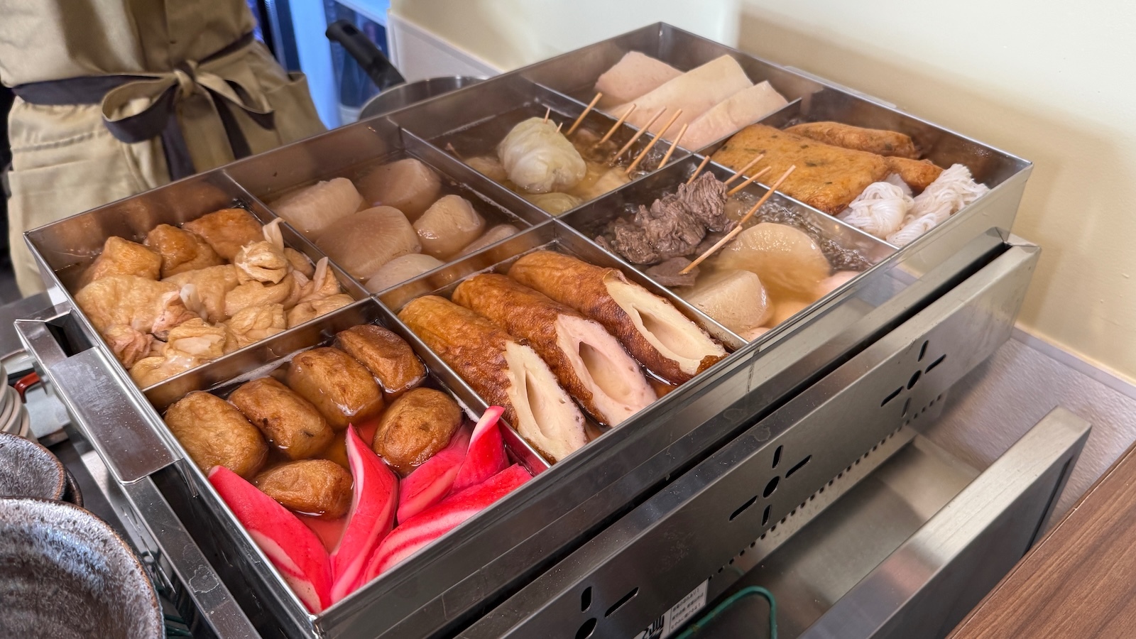 oden