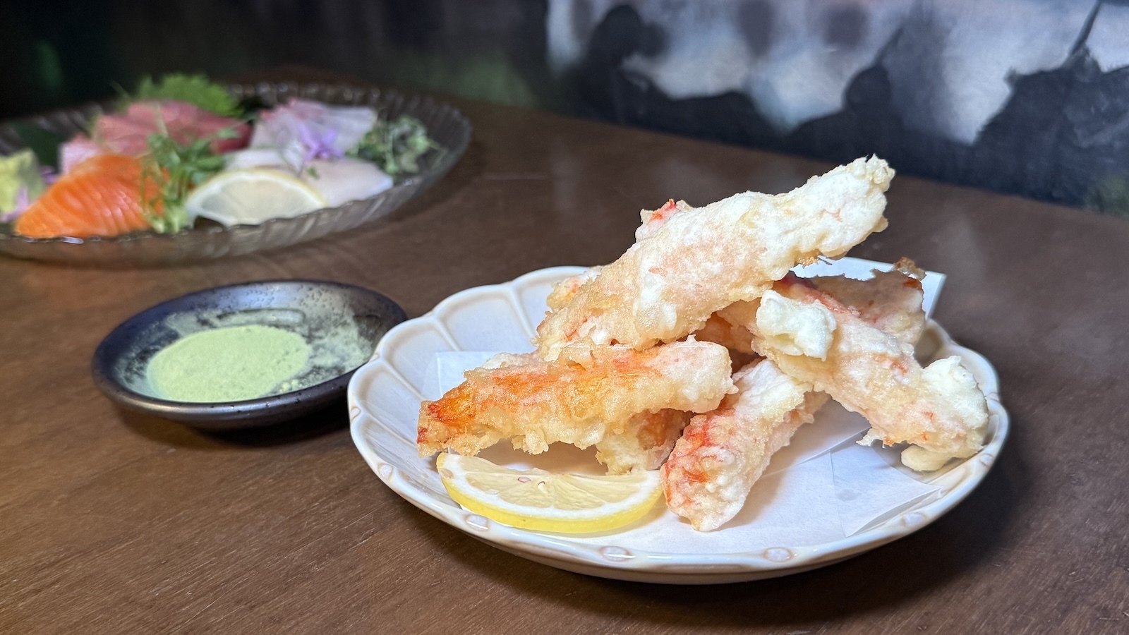 New izakaya now open in Māpunapuna