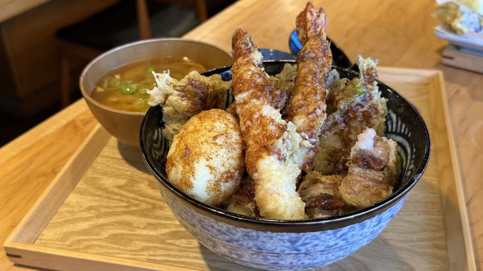 Tokujo premium bowl