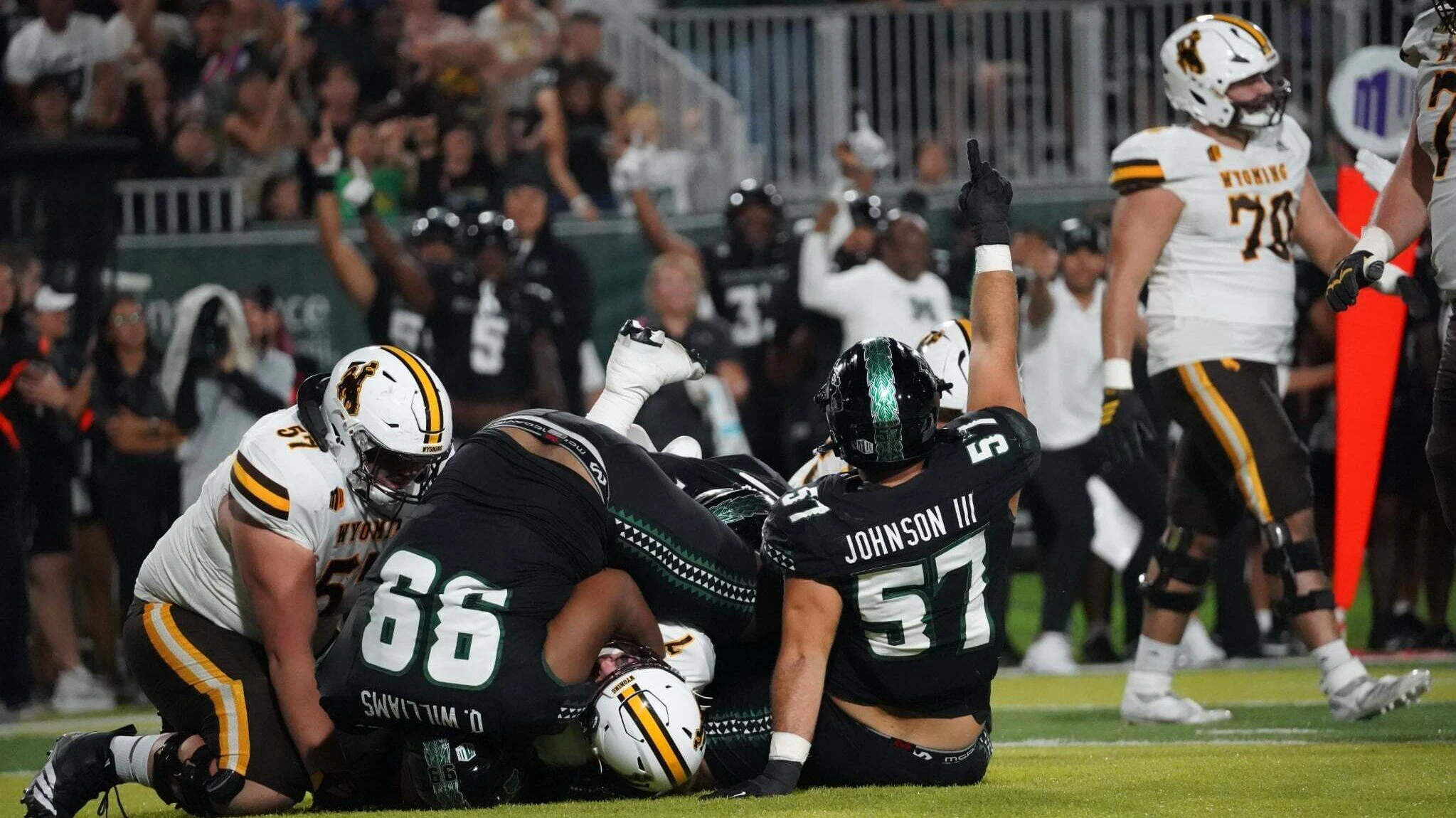 Jackie Johnson 120225