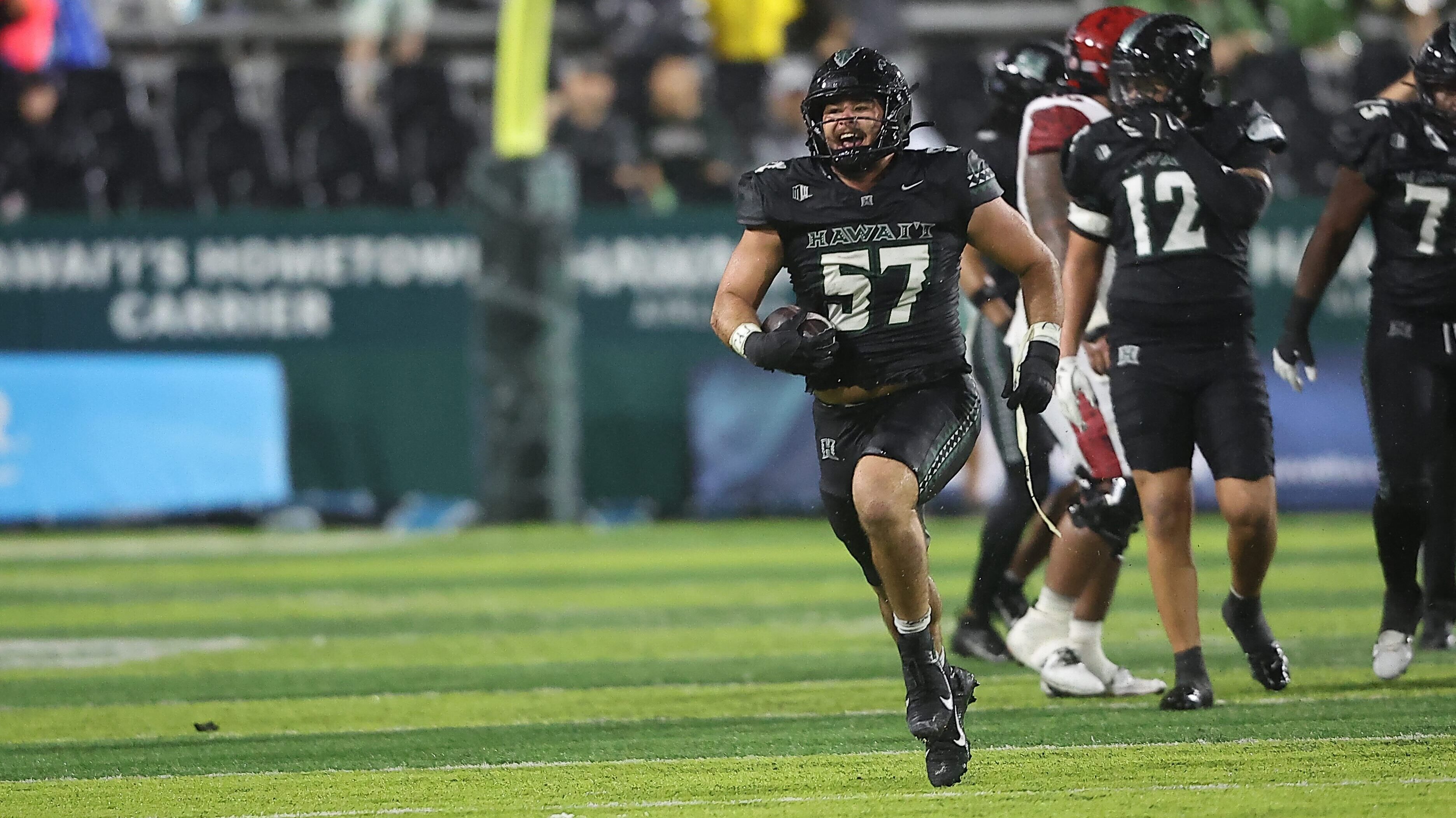 Jackie Johnson III 122325