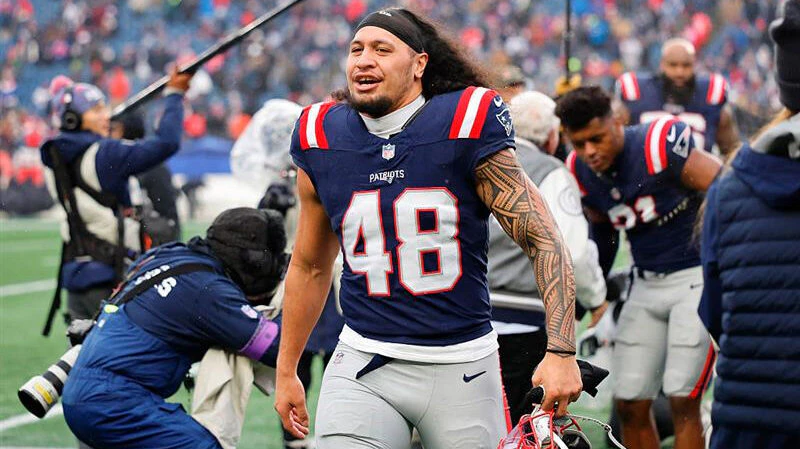 Jahlani Tavai 020625