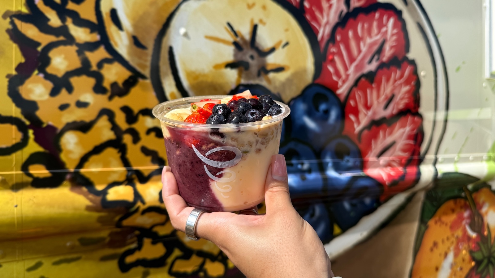 acai