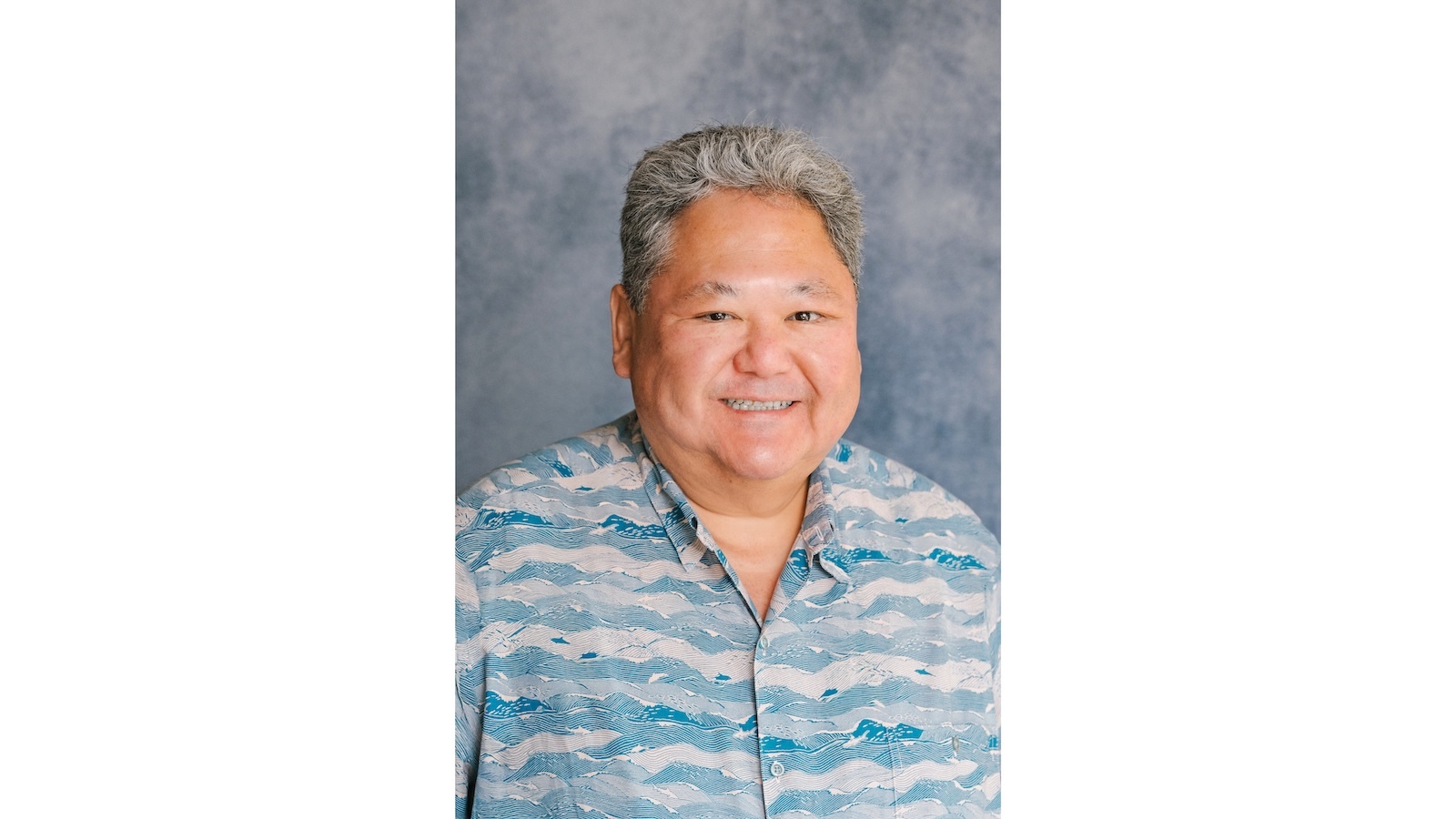 Jason Higa, CEO of FCH Enterprises, parent company of Zippy's Restaurants.