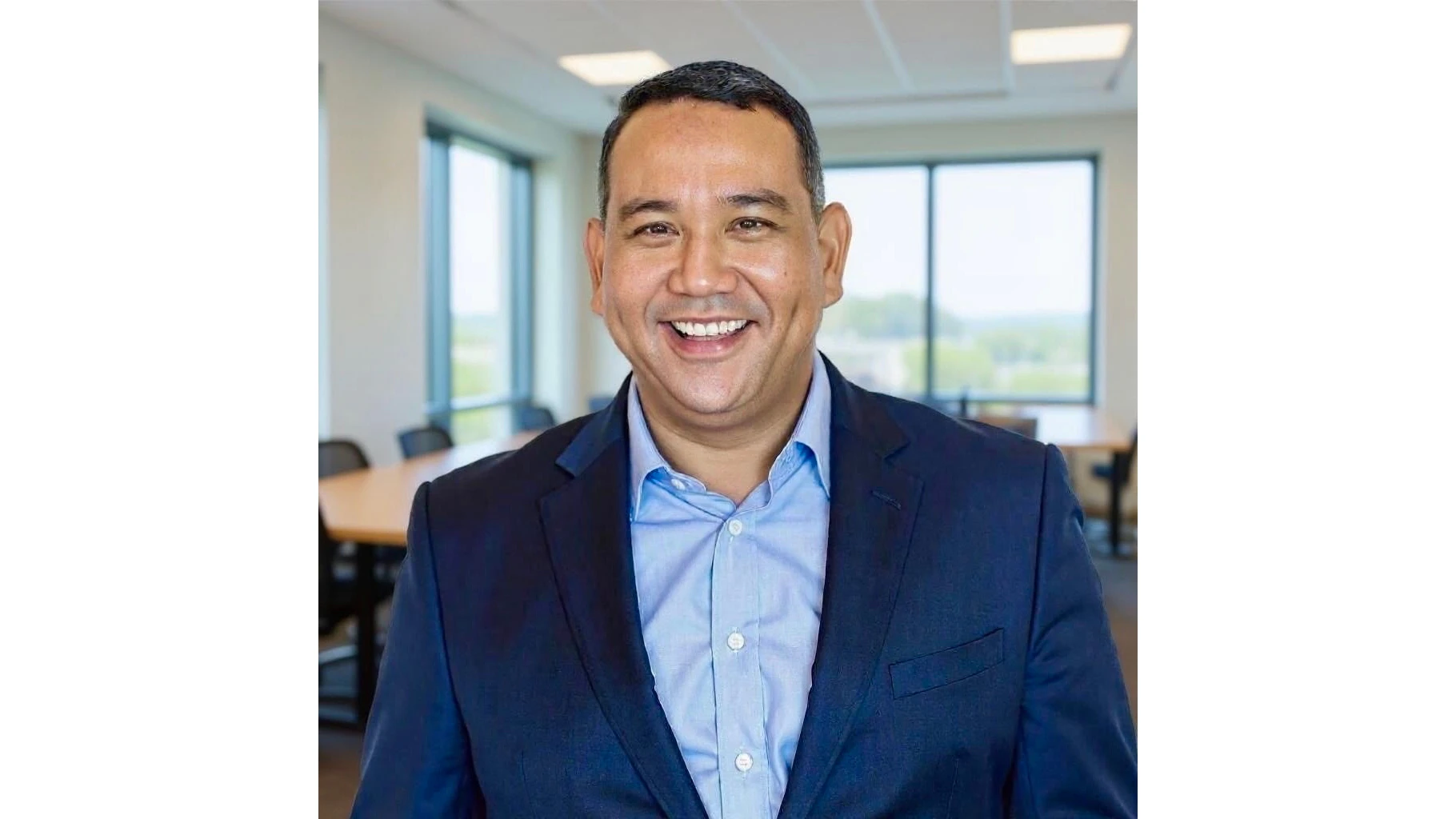 The Hawaiʻi Agribusiness Development Corp. Board of Directors recently elected Jayson Watts as its new chair