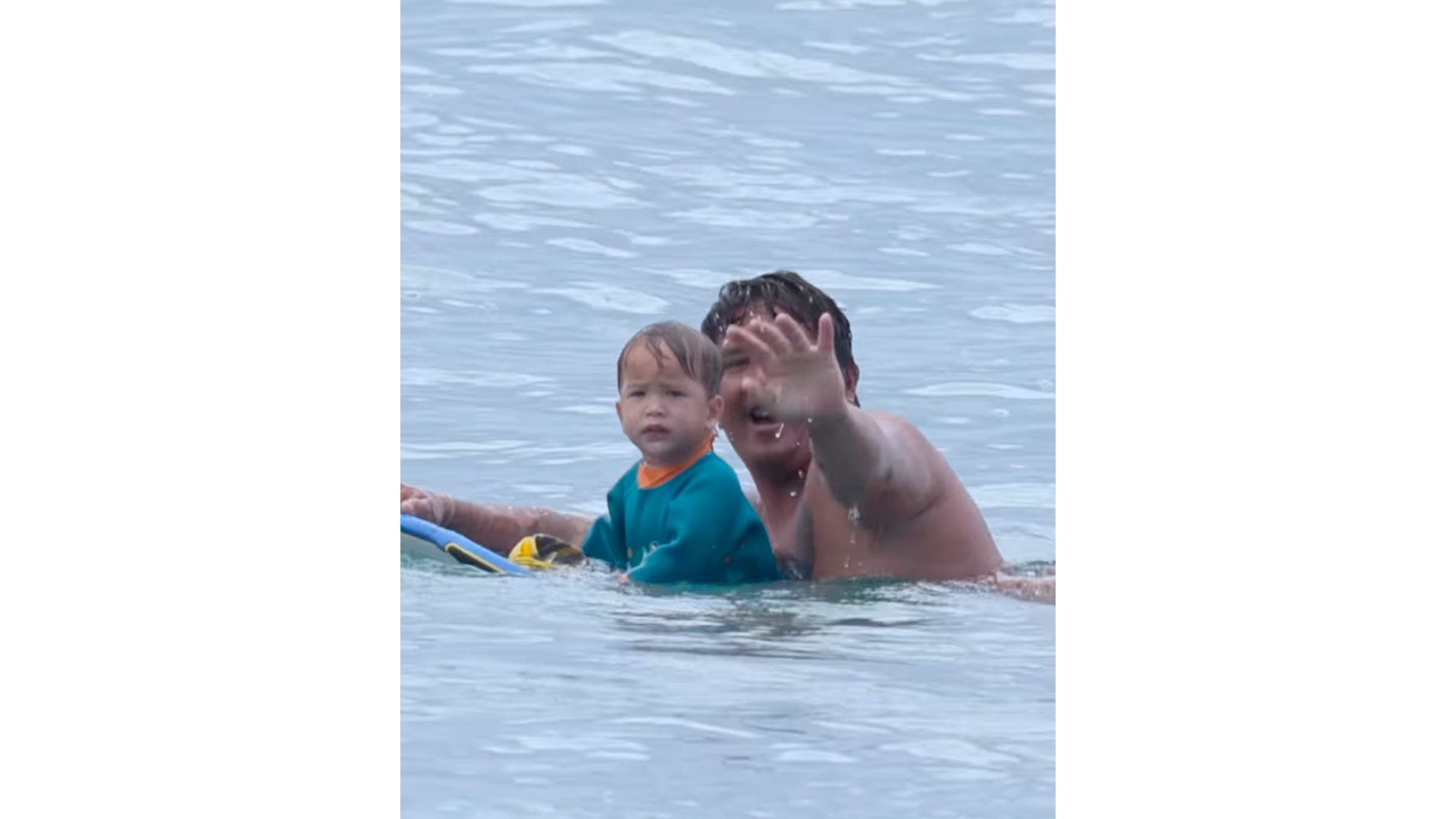 Hawai‘i Scene on Social: Start um young