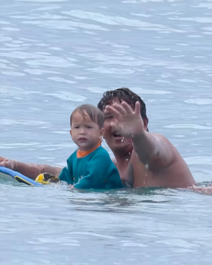 Hawai‘i Scene on Social: Start um young