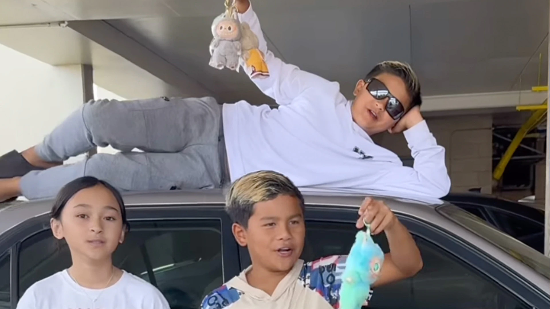 Hawai‘i Scene on Social: Turf war