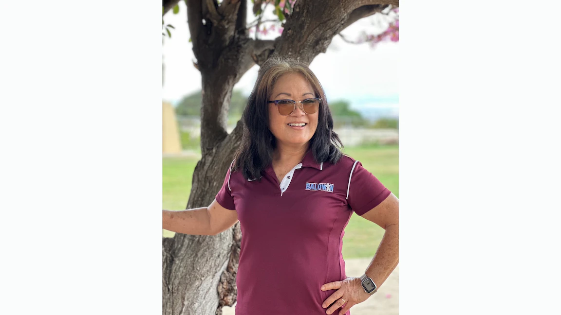 Culinary teacher inspires student entrepreneurs on Maui