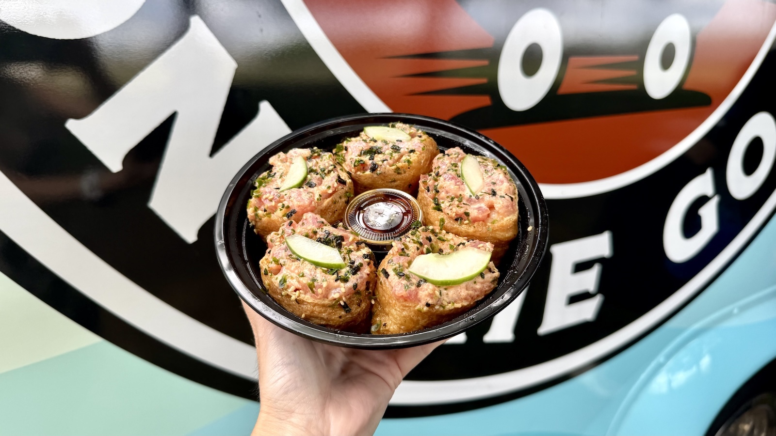 inari bombs