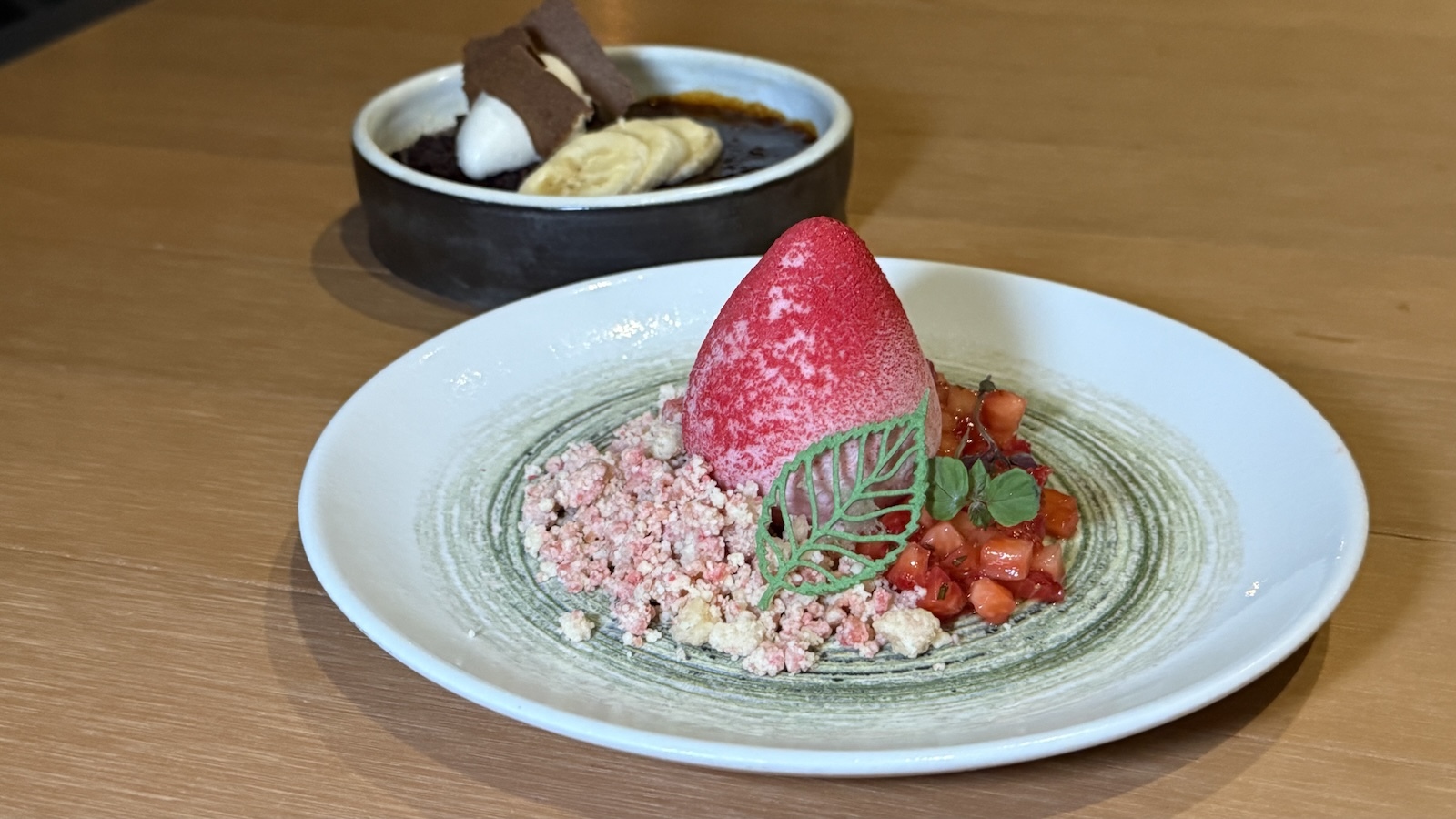 Fairmont Kea Lani’s Kō reopens with a reimagined menu
