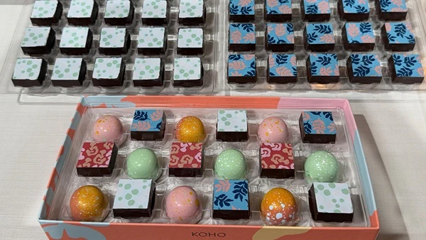 bon bons