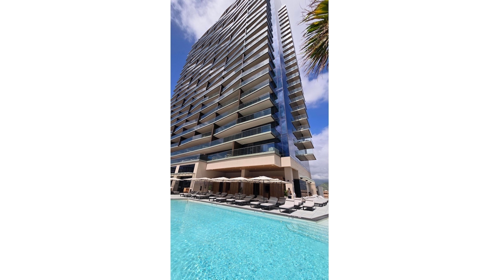 Ka Haku, a Hilton Club, opened Oct. 2.