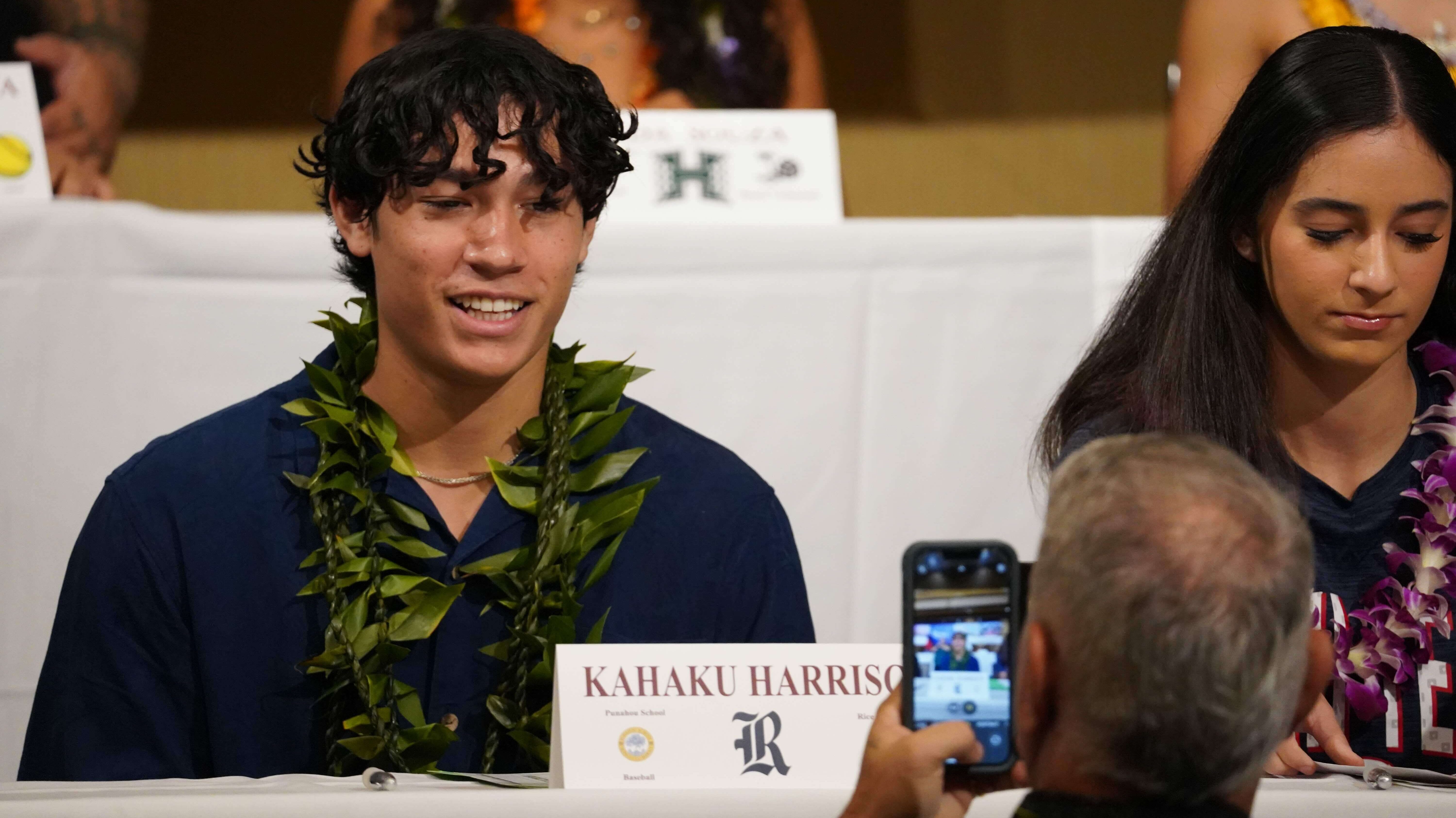 Kahaku Harrison 111225