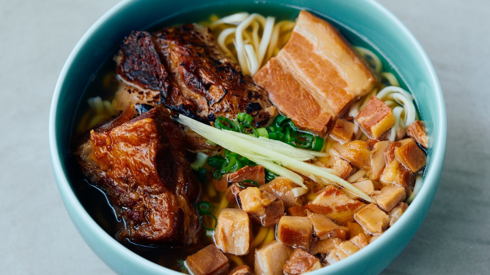 soba