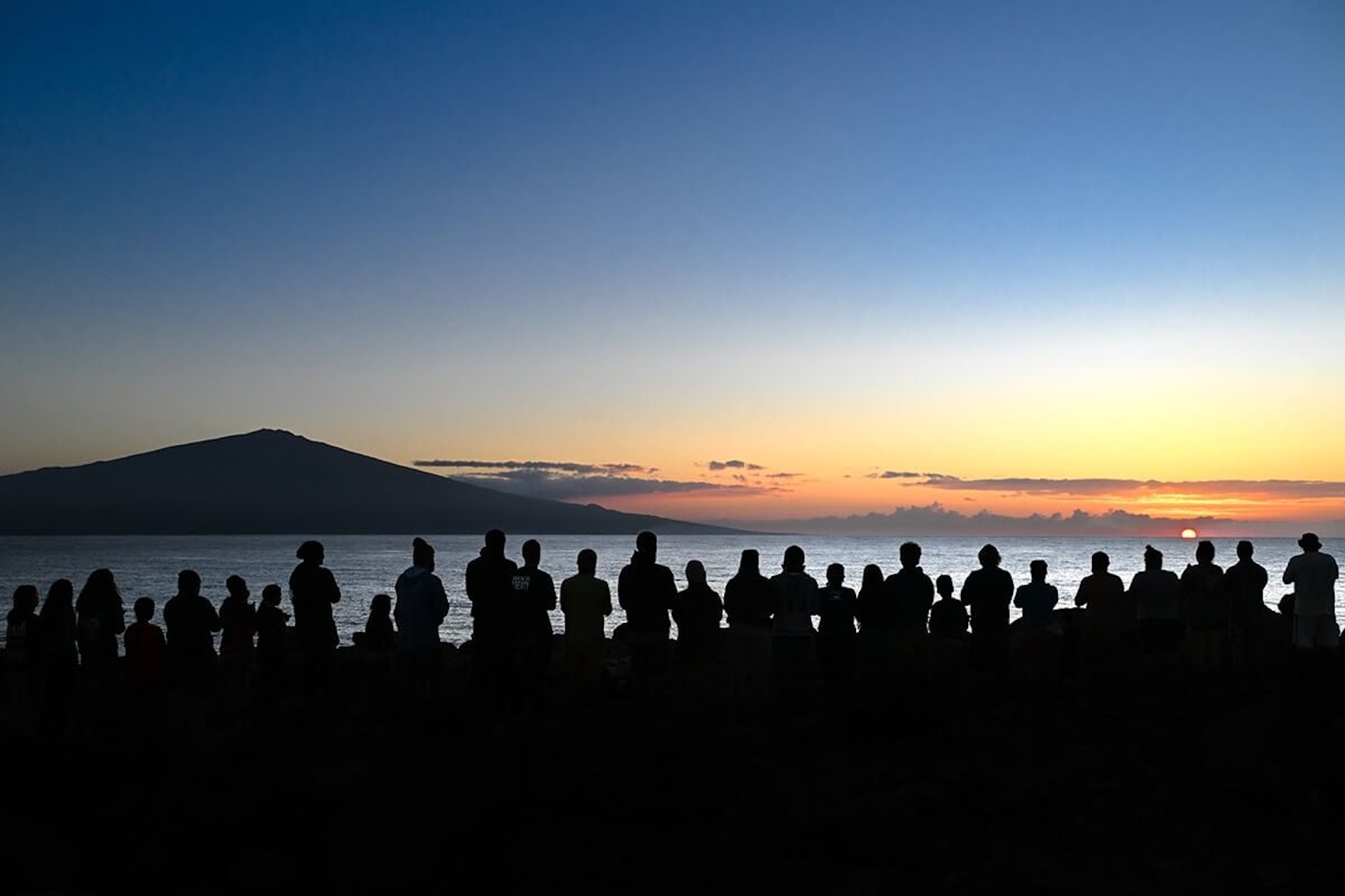 Five generations of kahuʻāina have been trained by the ʻOhana to restore and care for Kahoʻolawe  | Ka Wai Ola