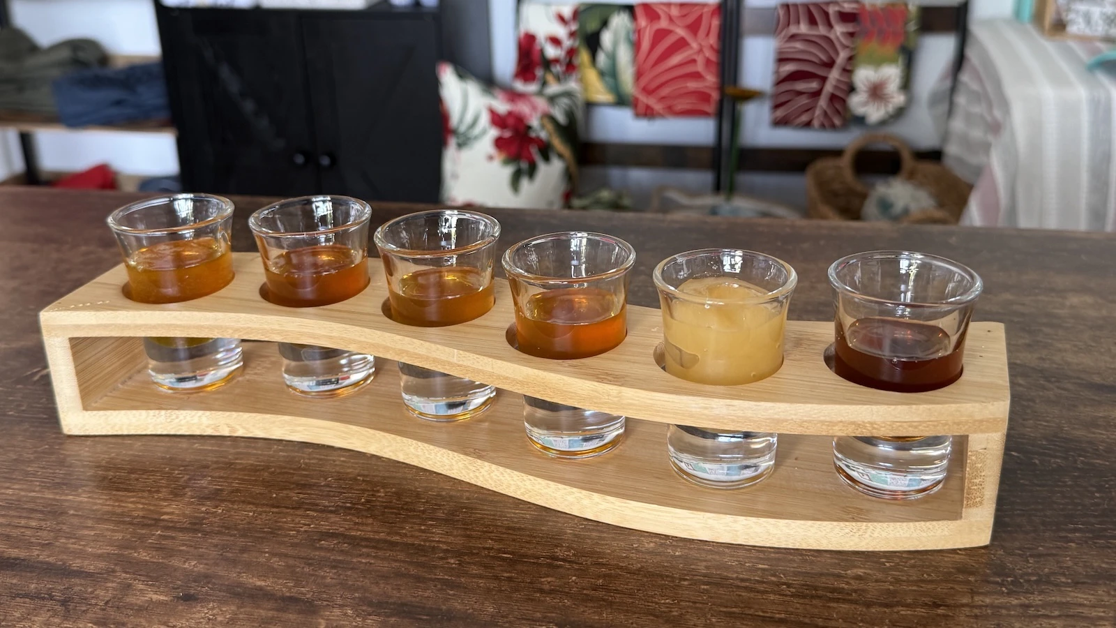 honey flight