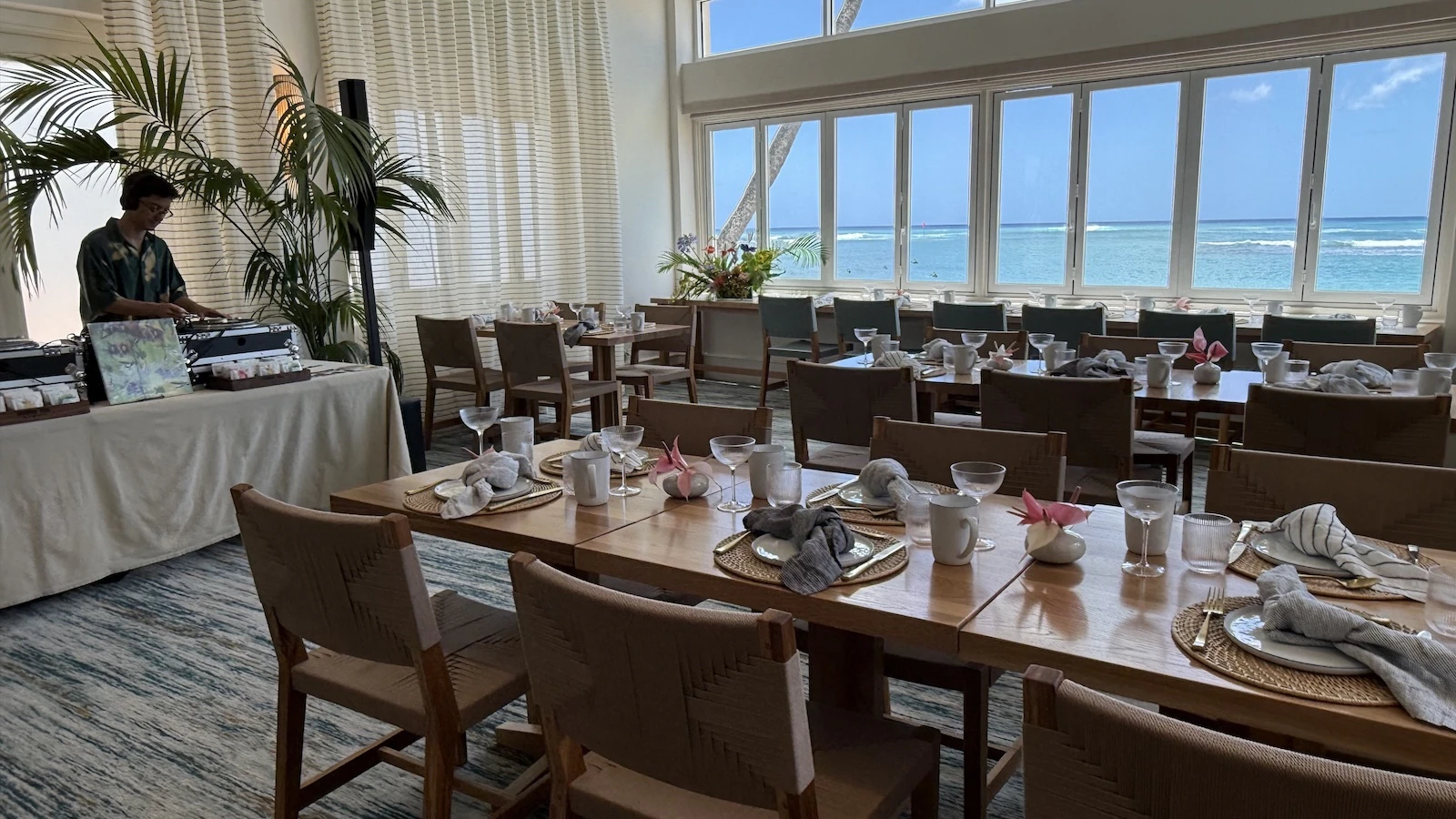 Kapua Lounge