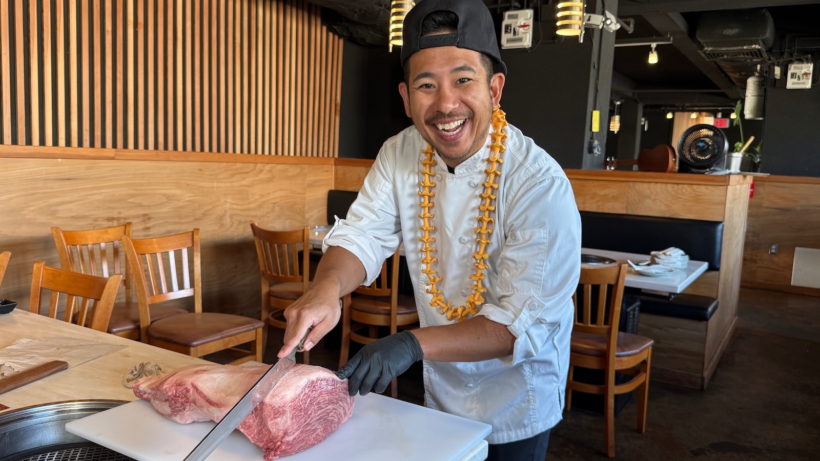 owner Kale Afong
