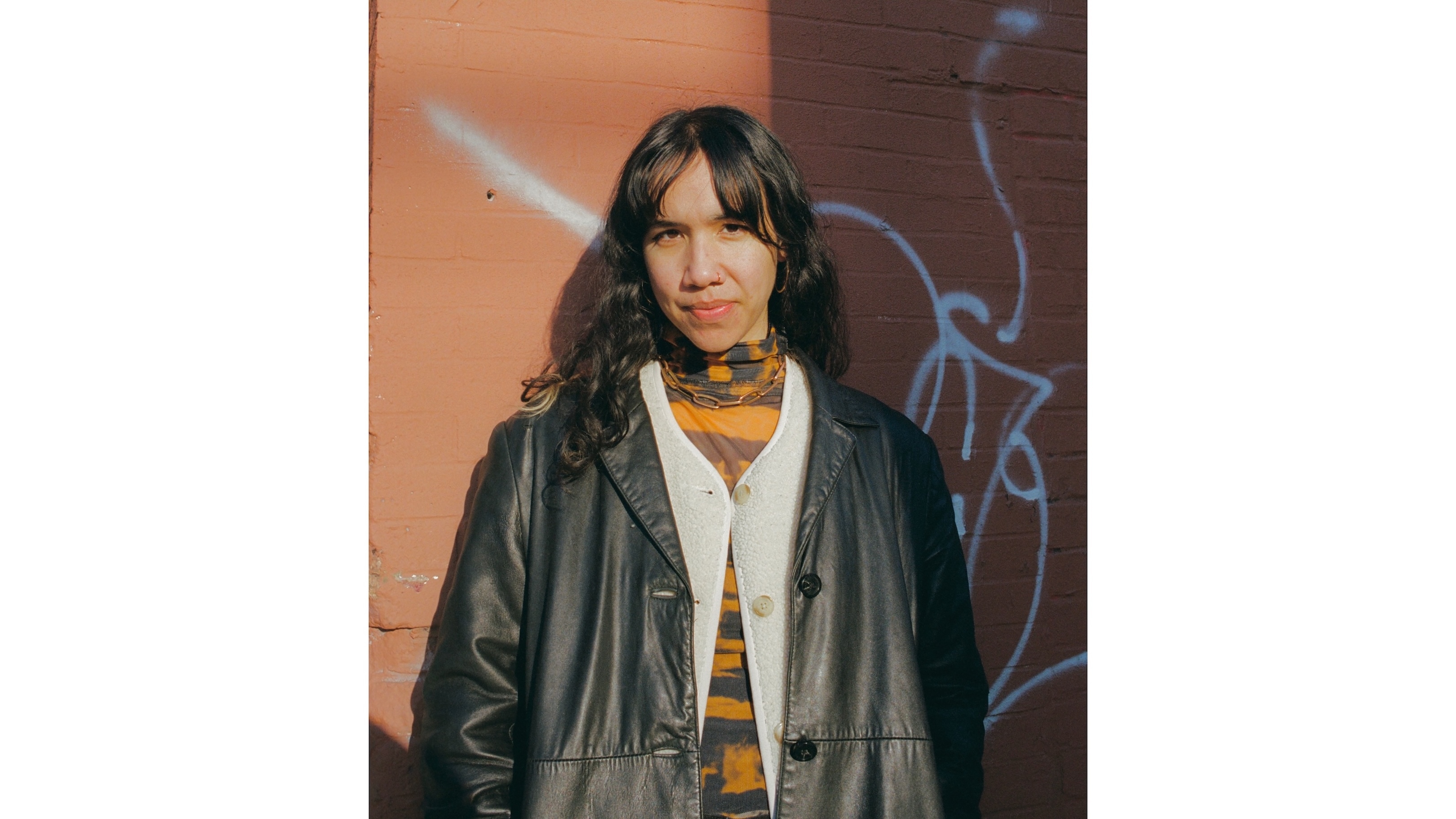 Kalia Vandever (Music) is a Grammy Award-winning trombonist and composer based in Brooklyn, New York. A Juilliard graduate and 2022 Next Jazz Legacy awardee, Vandever is on faculty at the New England Conservatory and has released critically acclaimed recordings including, "Another View."