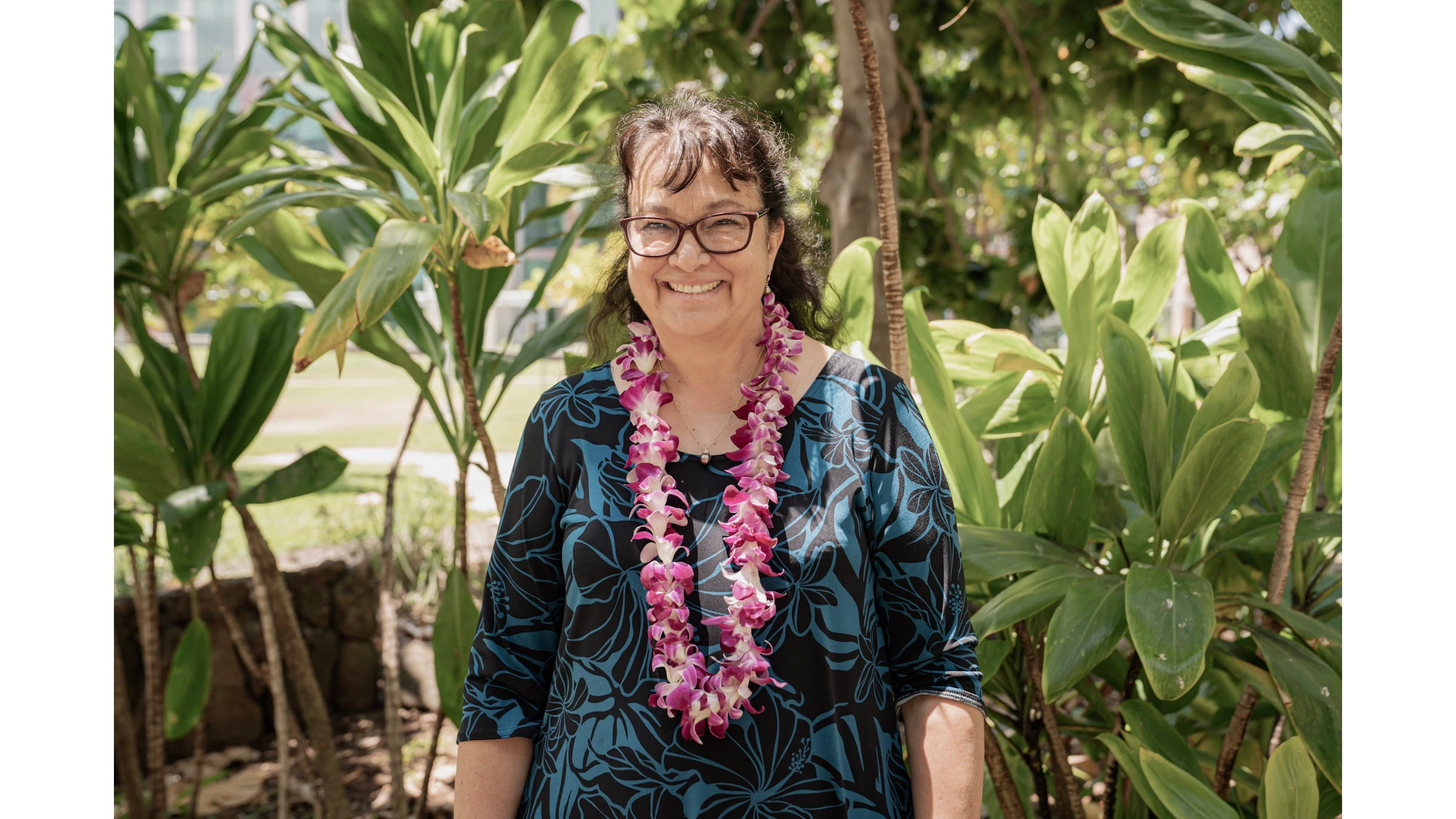 Uncles and Aunties: Dr. Martina Kamaka brings Hawaiian practices to medicine