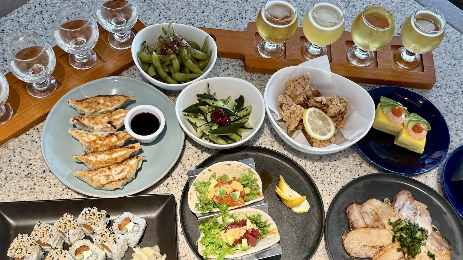 Budget Bites: KAMUKURA Surf + Dine’s tiered happy hour