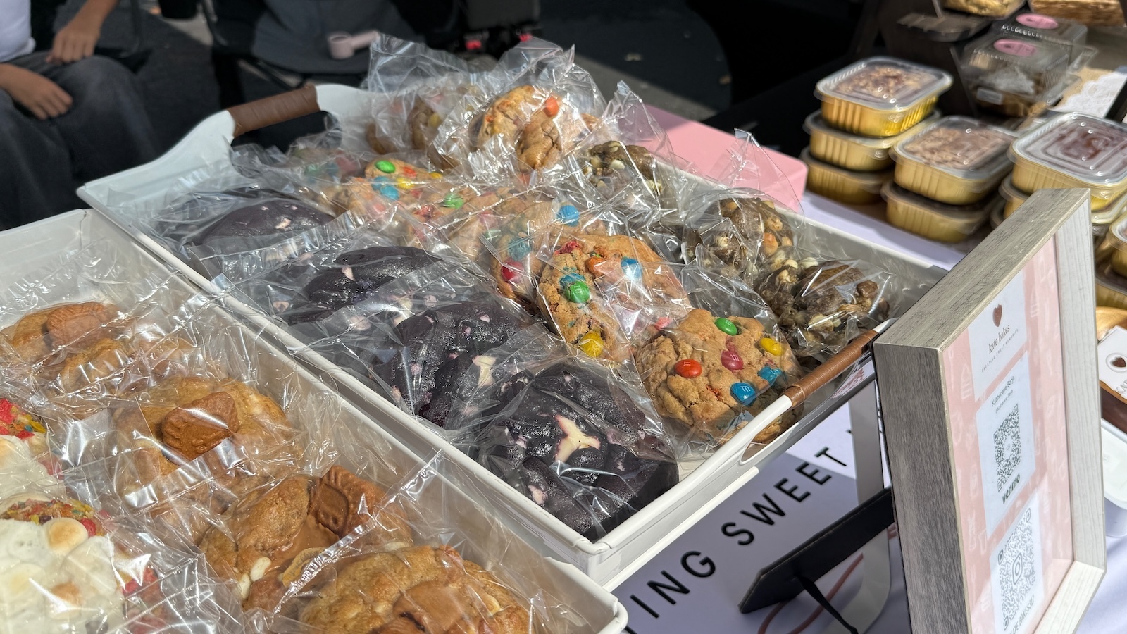 cookies